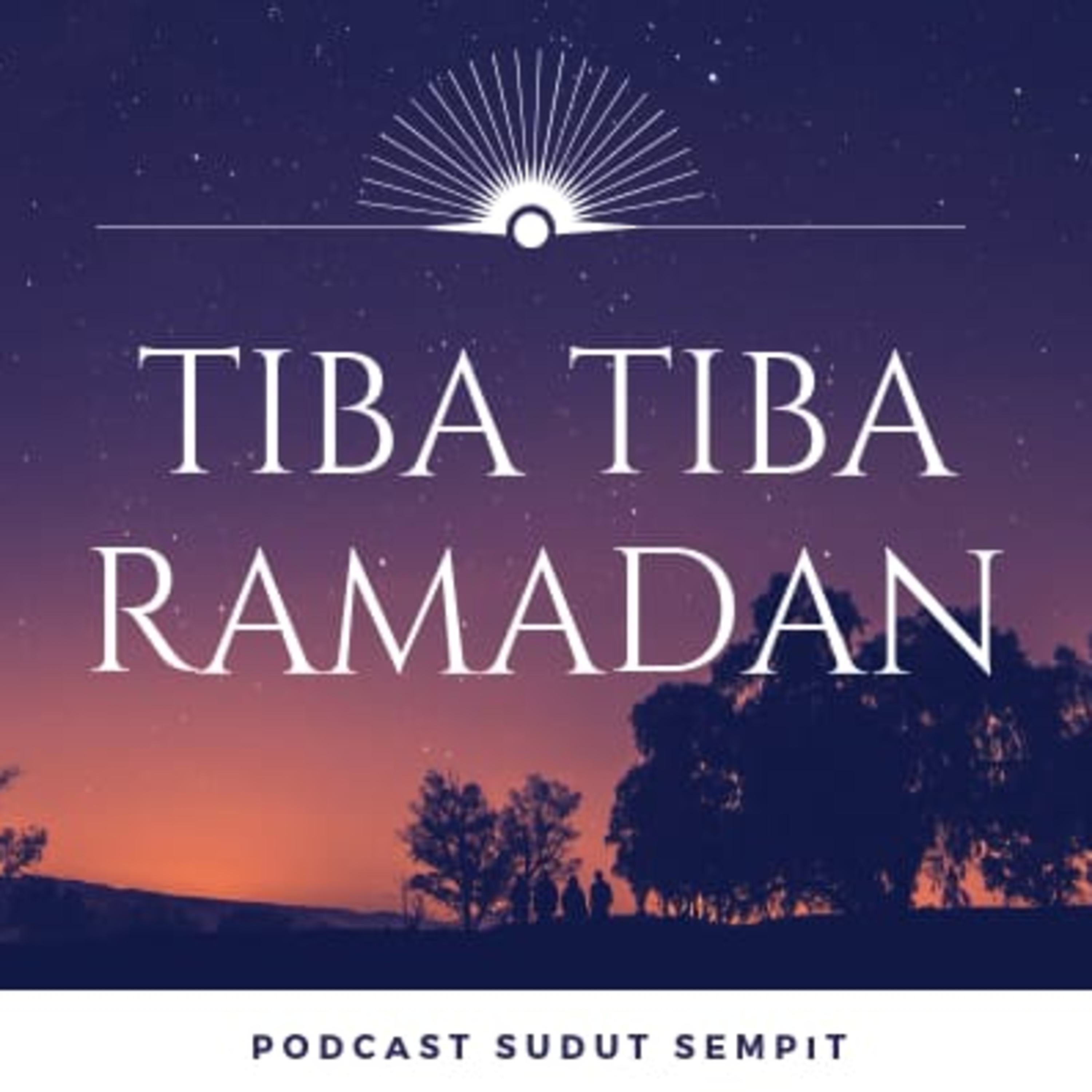 Podcast Sudut Sempit