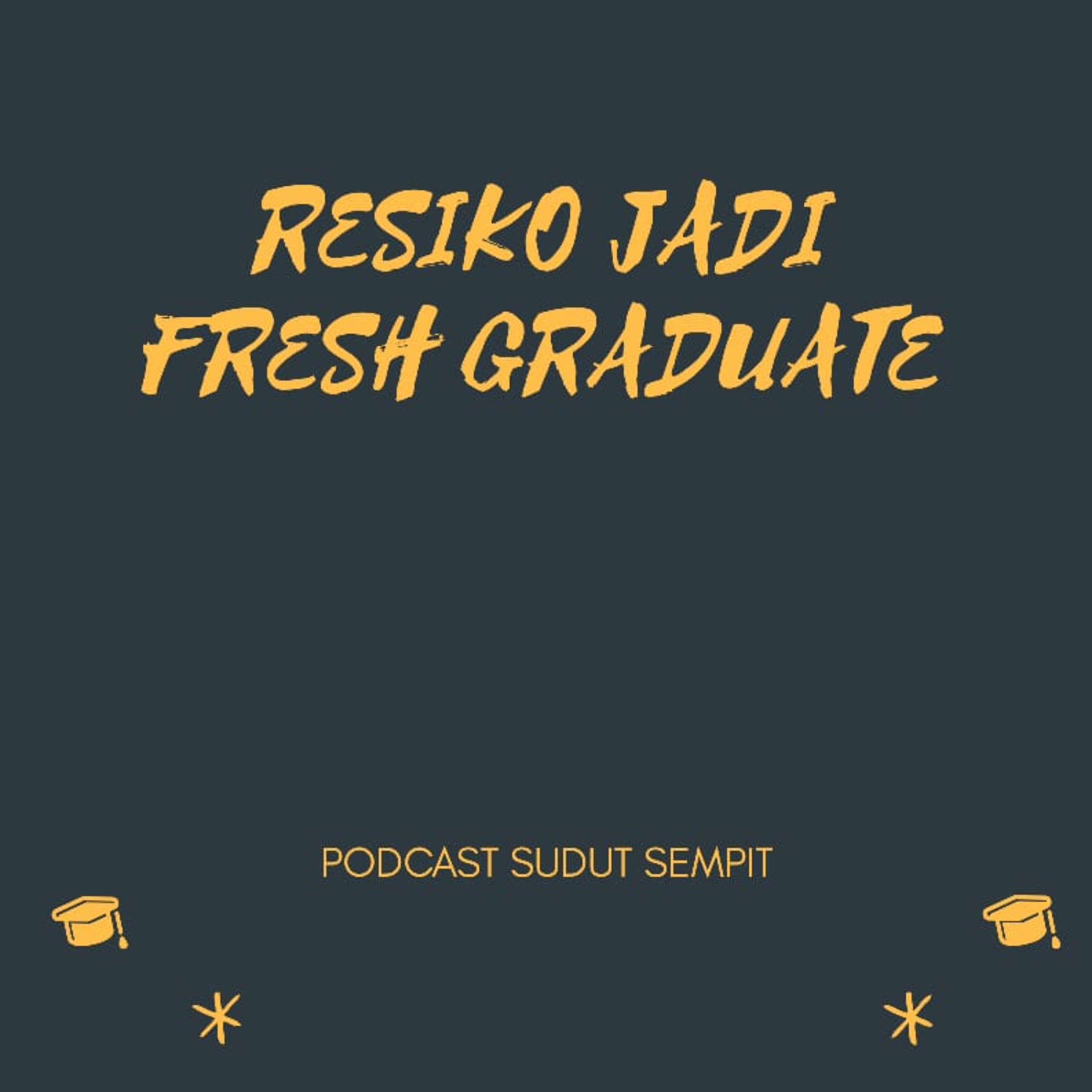 Podcast Sudut Sempit