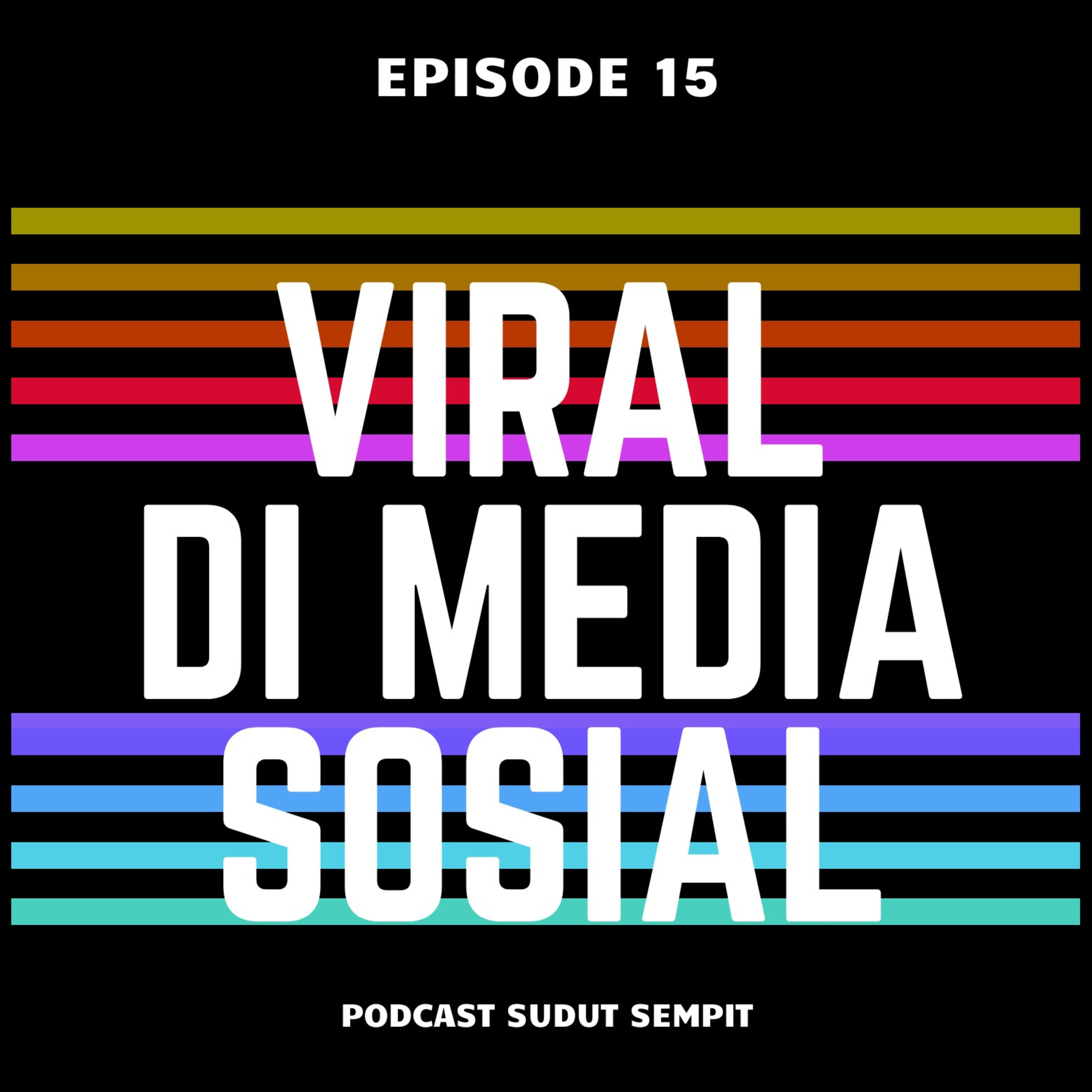 Podcast Sudut Sempit