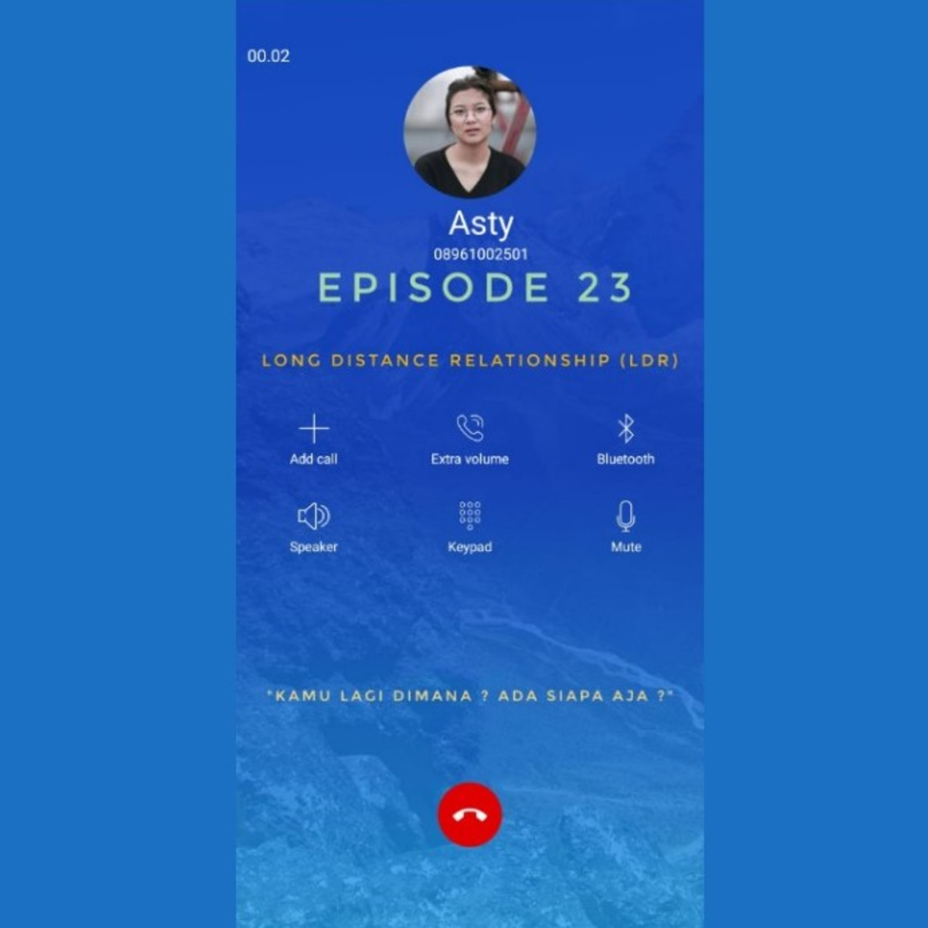 Podcast Sudut Sempit