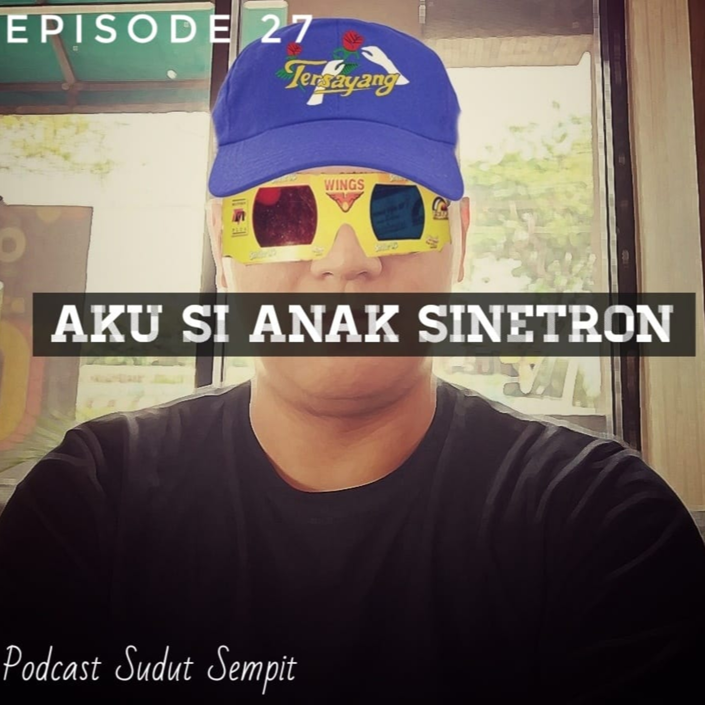 Podcast Sudut Sempit