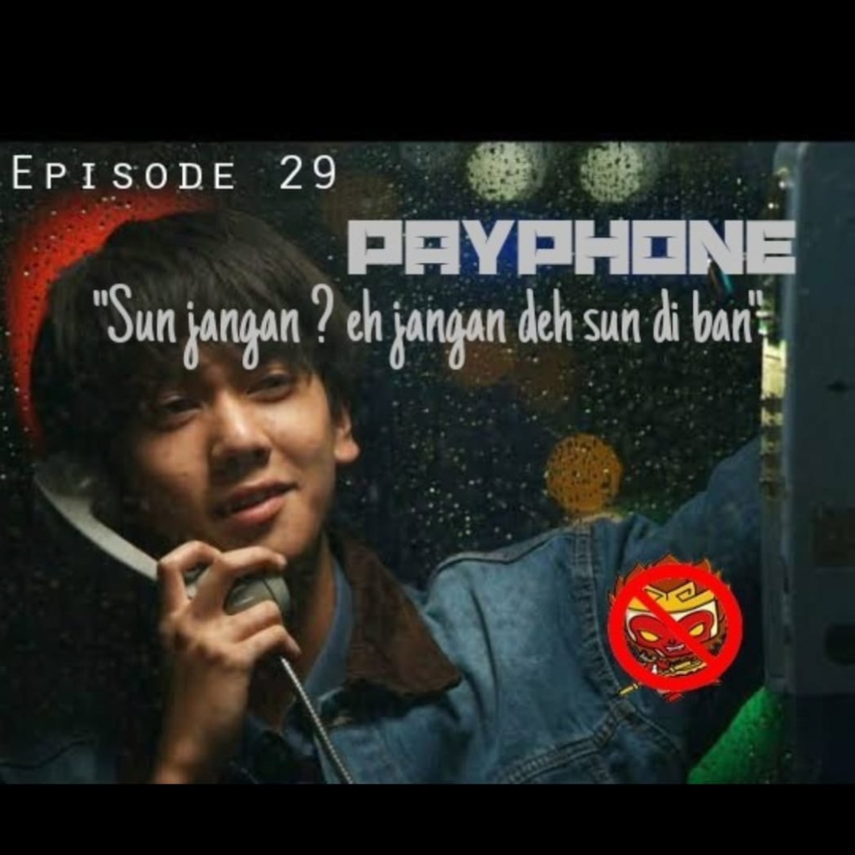 Podcast Sudut Sempit