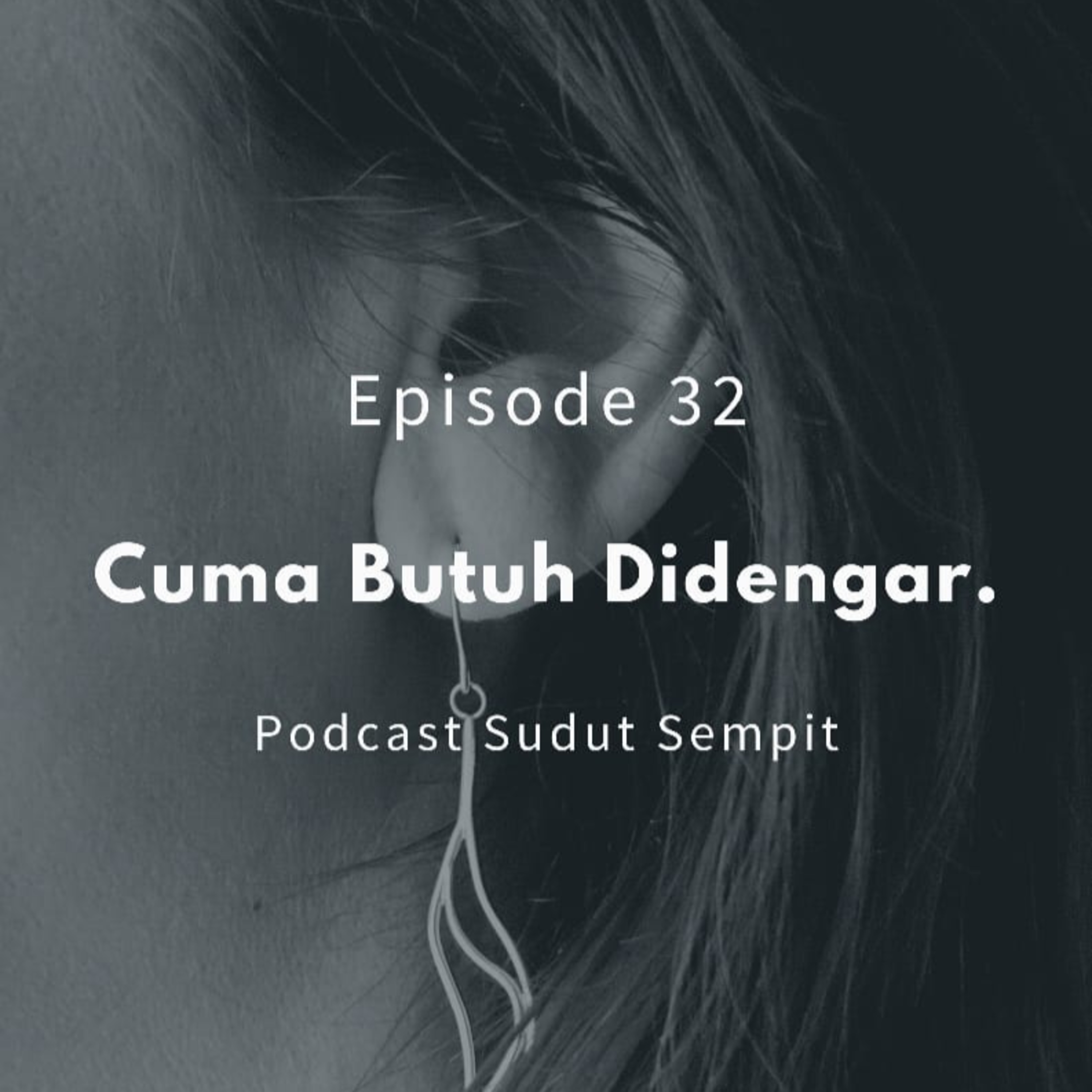 Podcast Sudut Sempit