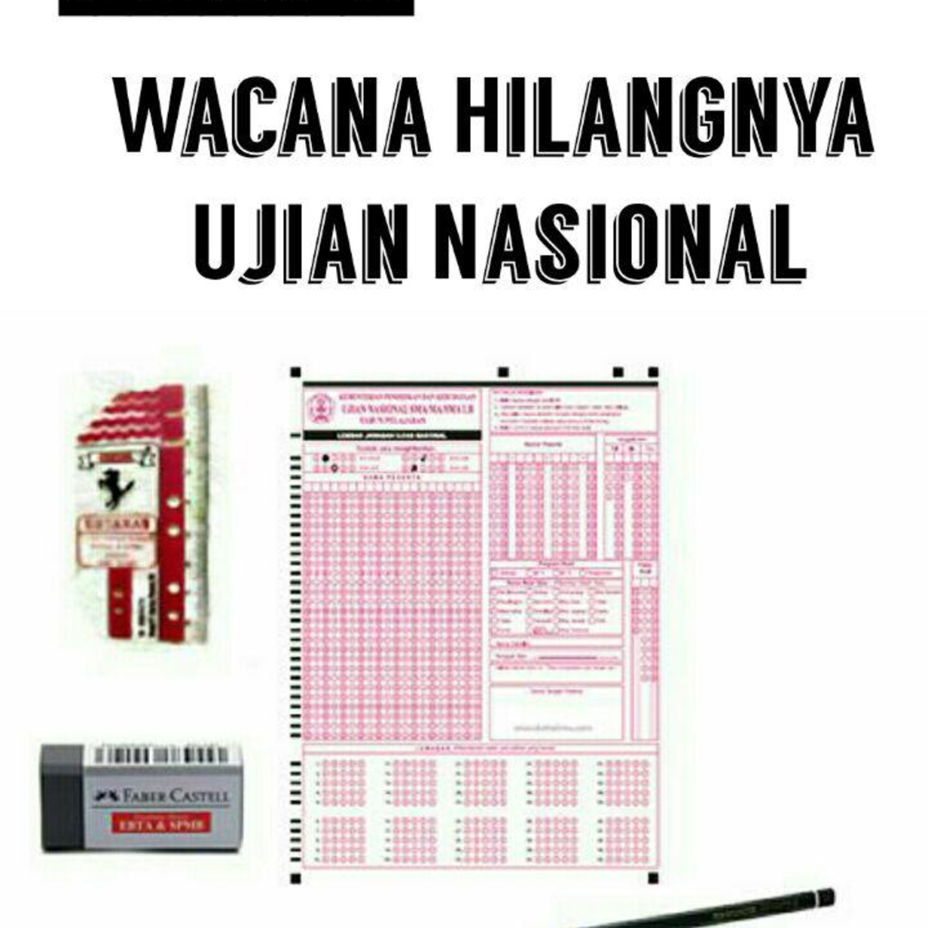 Podcast Sudut Sempit