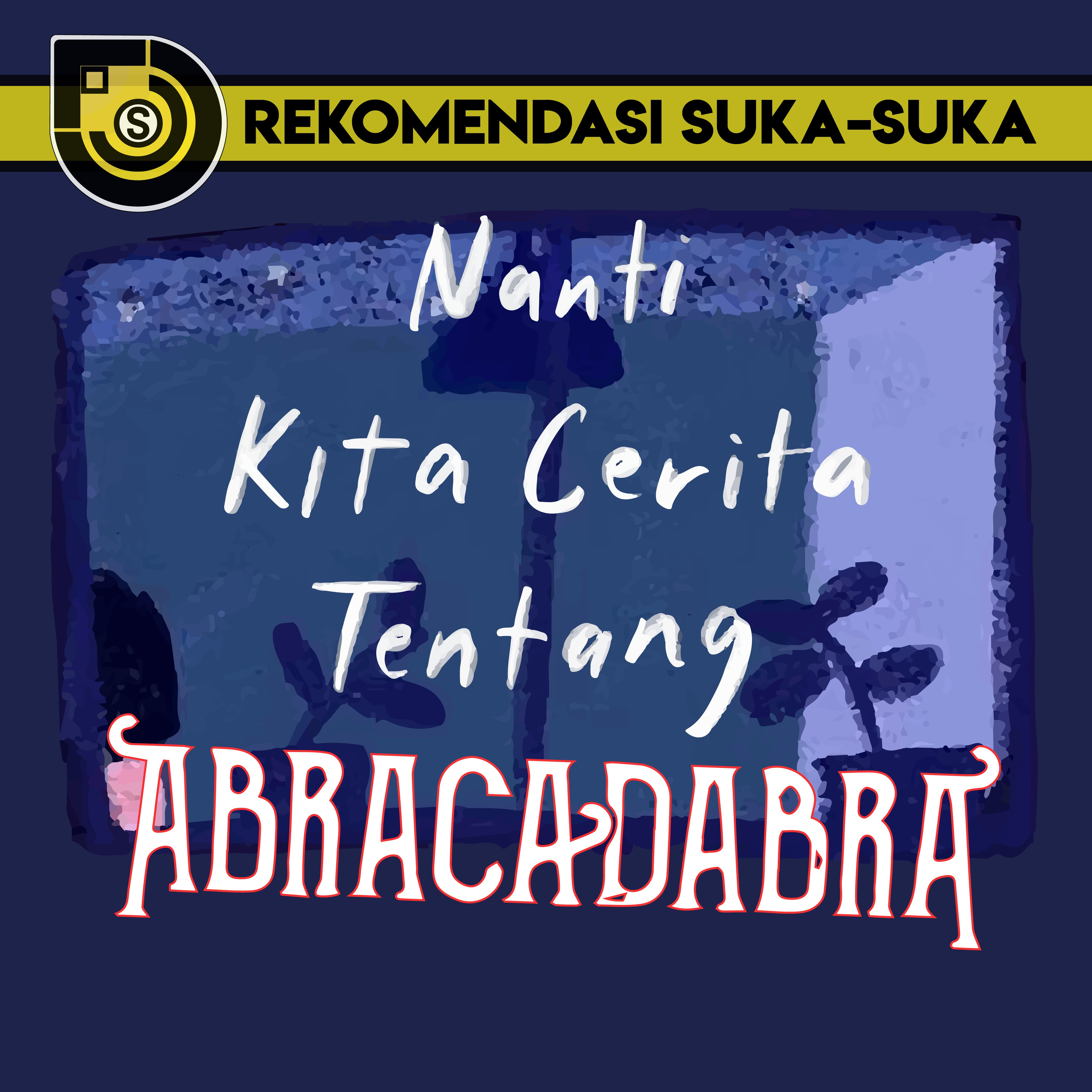 Podcast Sudut Sempit