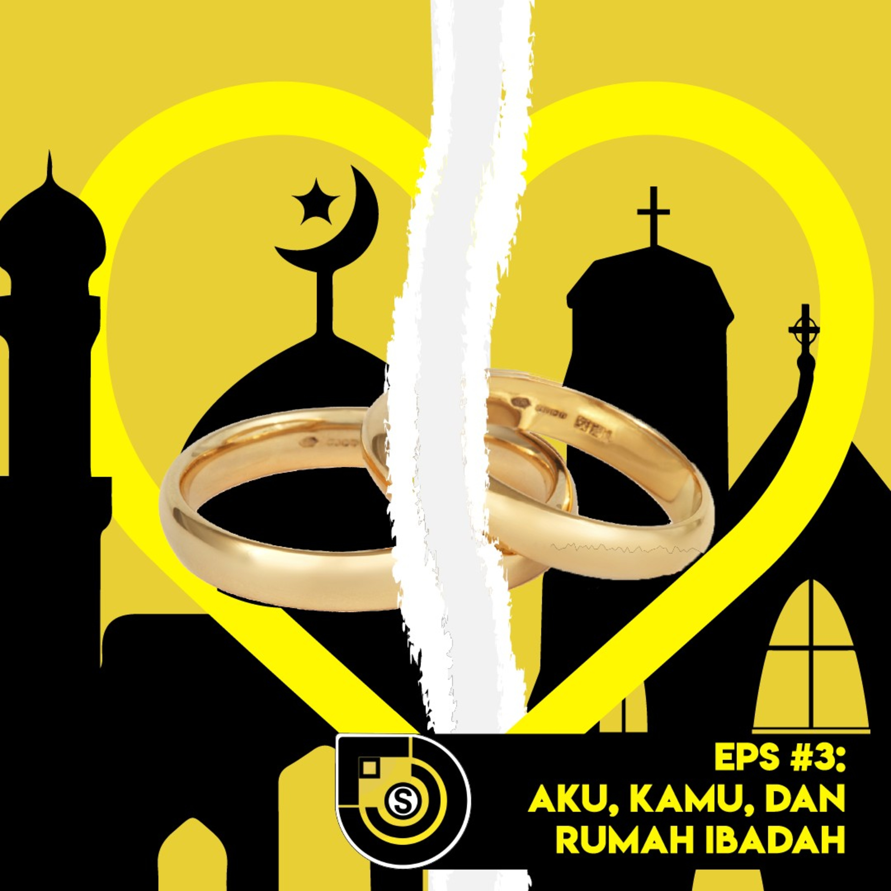 Podcast Sudut Sempit