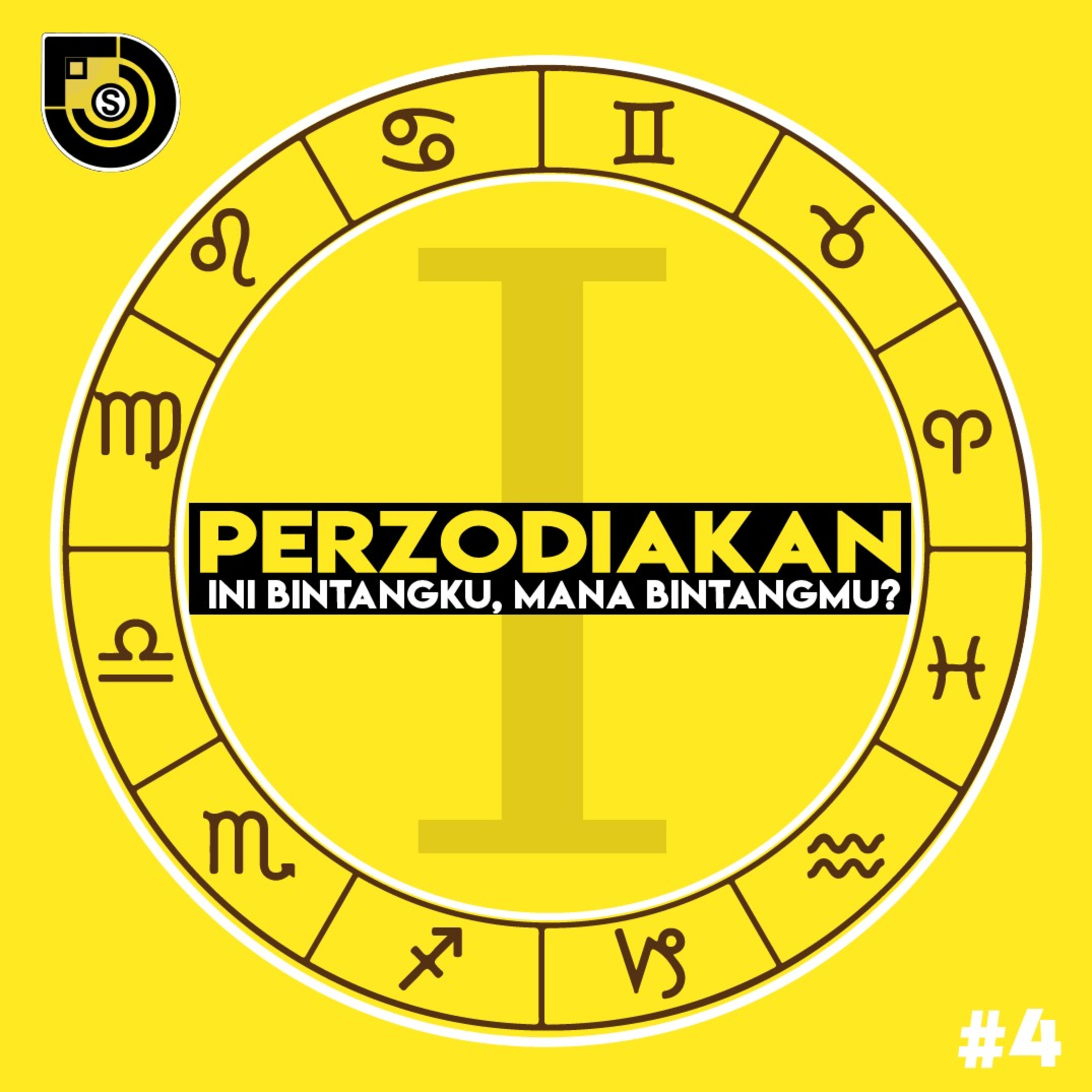 Podcast Sudut Sempit