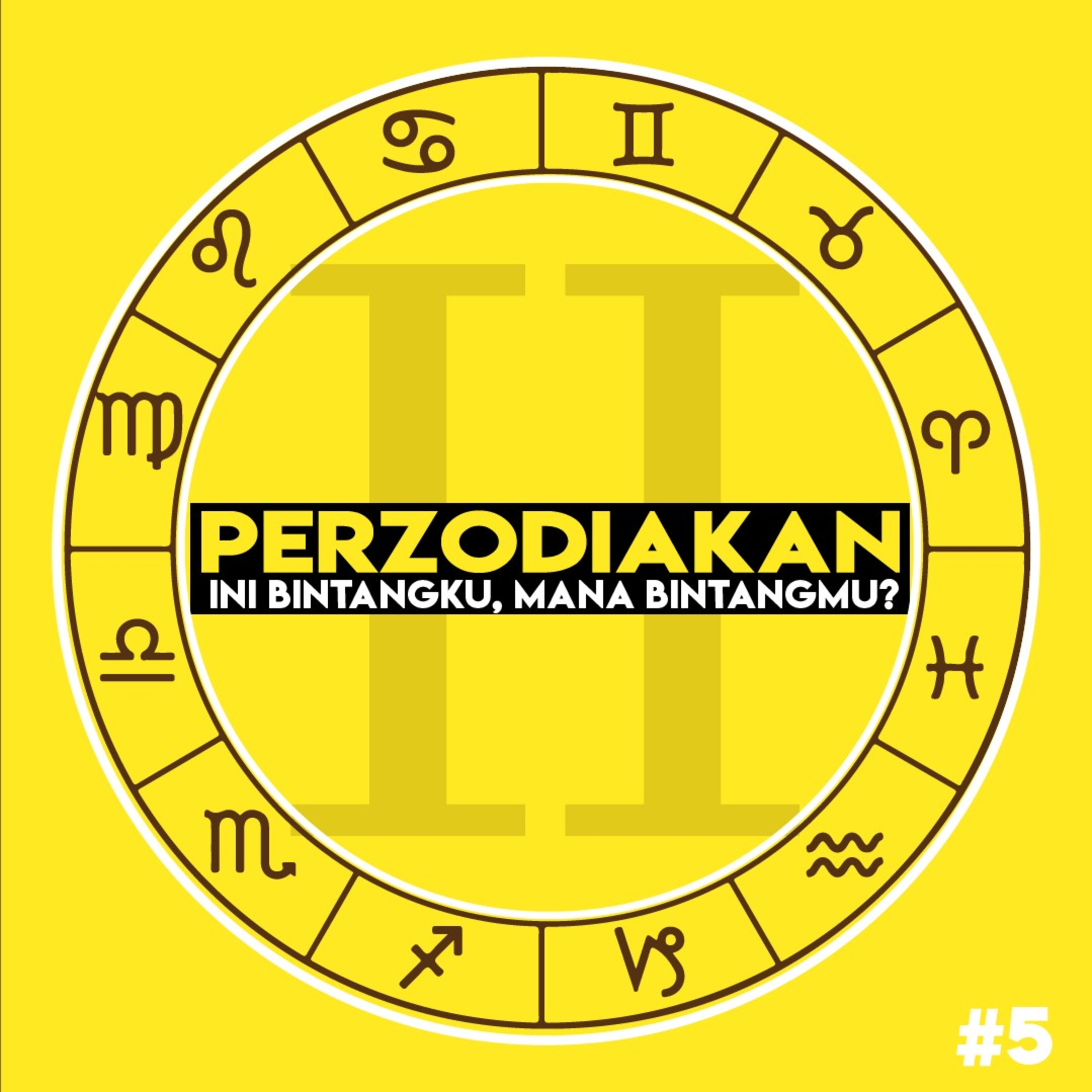 Podcast Sudut Sempit