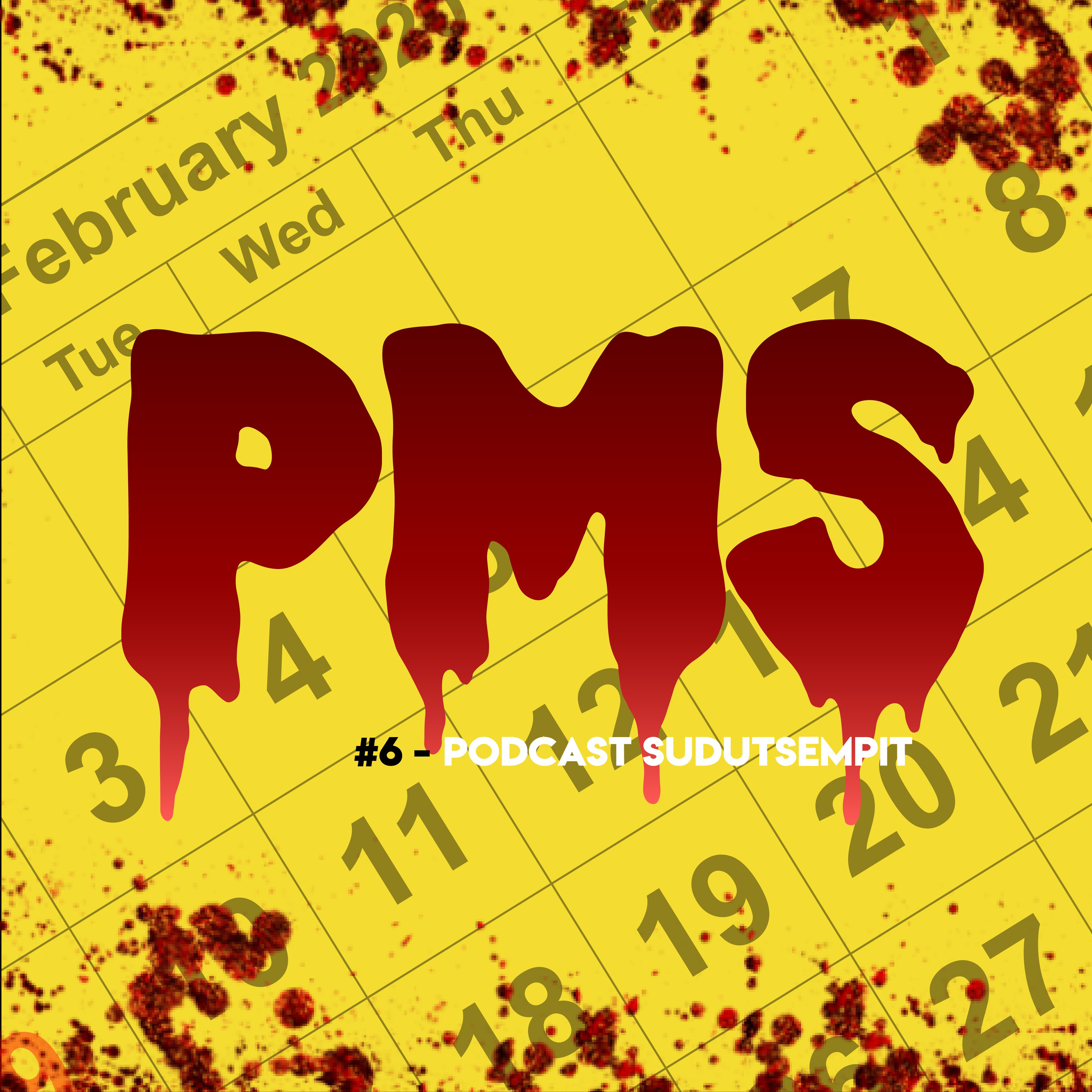 Podcast Sudut Sempit