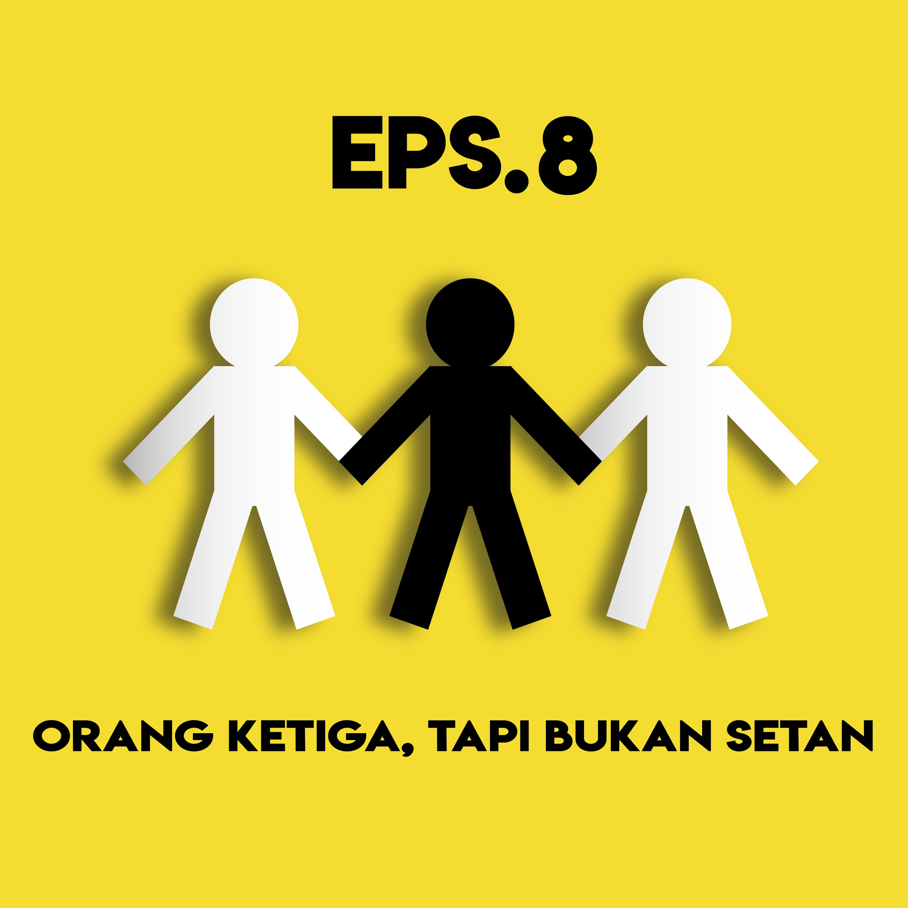Podcast Sudut Sempit