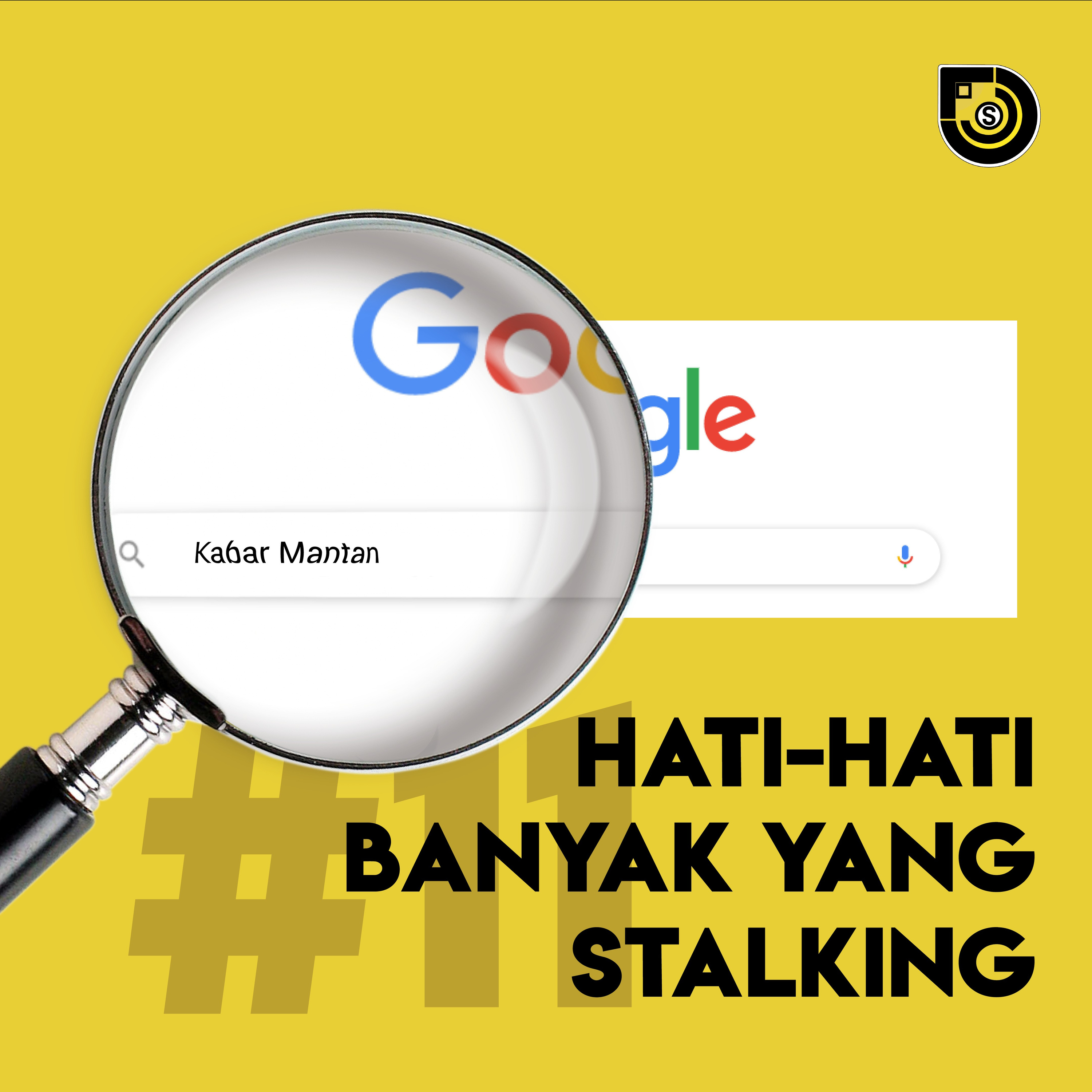 Podcast Sudut Sempit