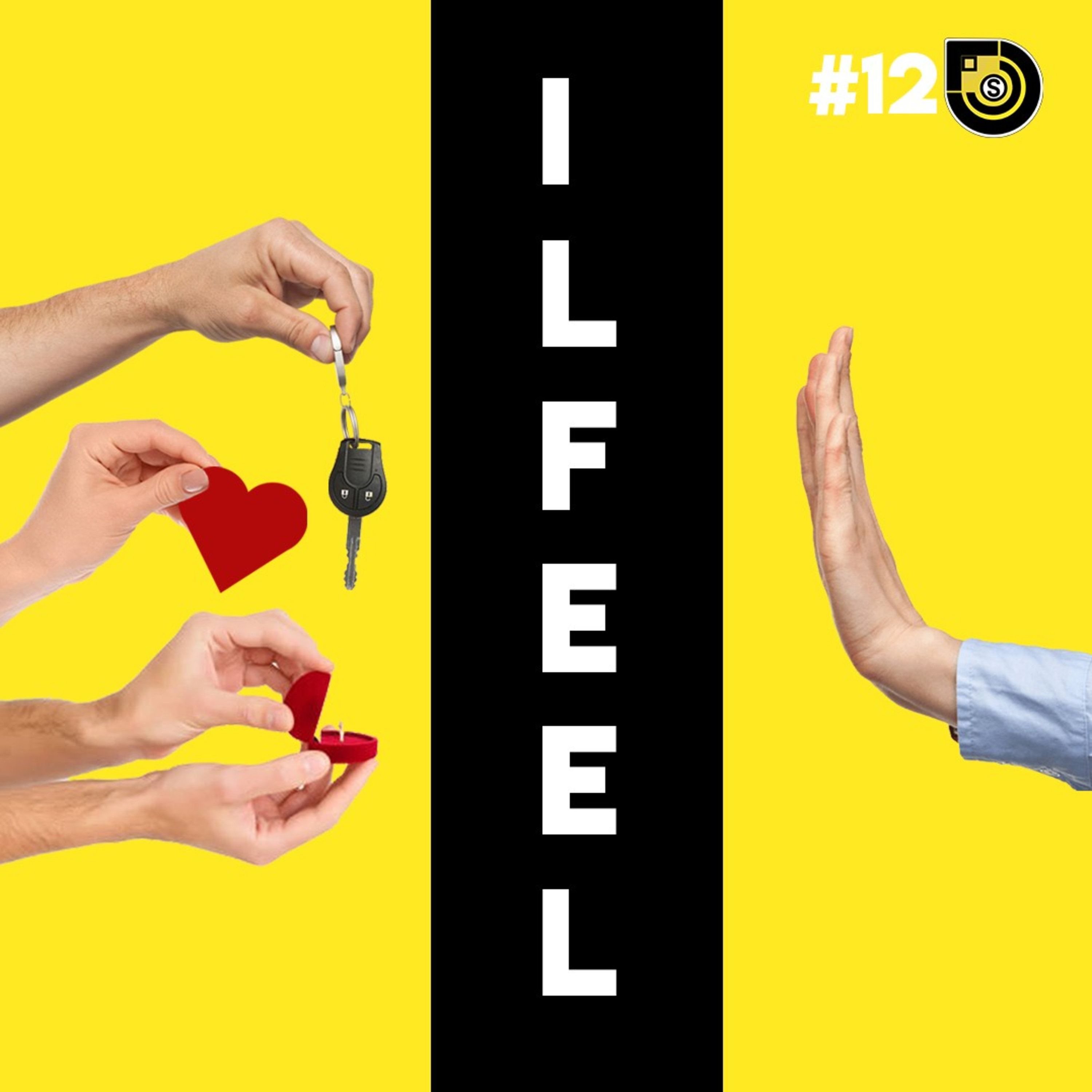 Podcast Sudut Sempit