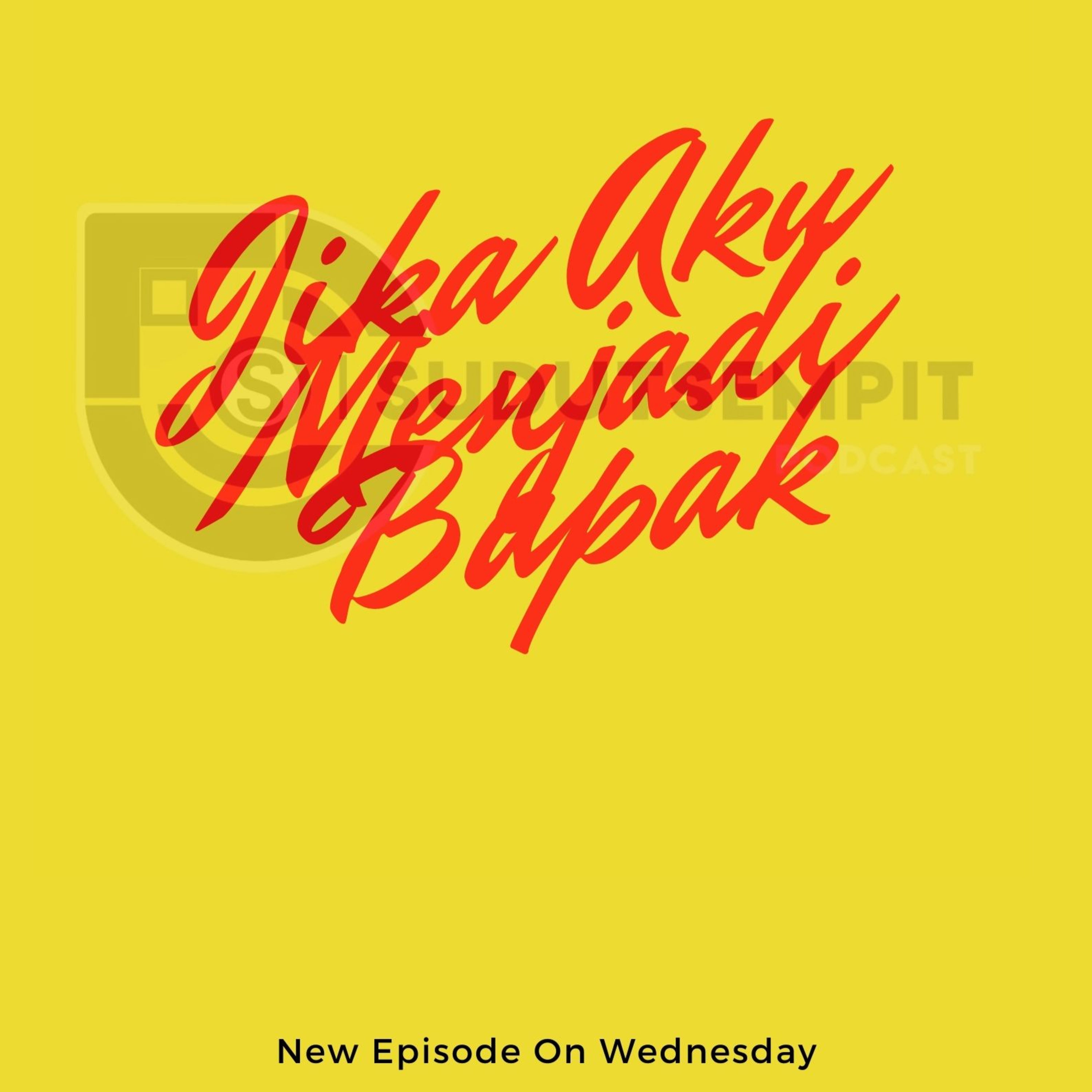 Podcast Sudut Sempit