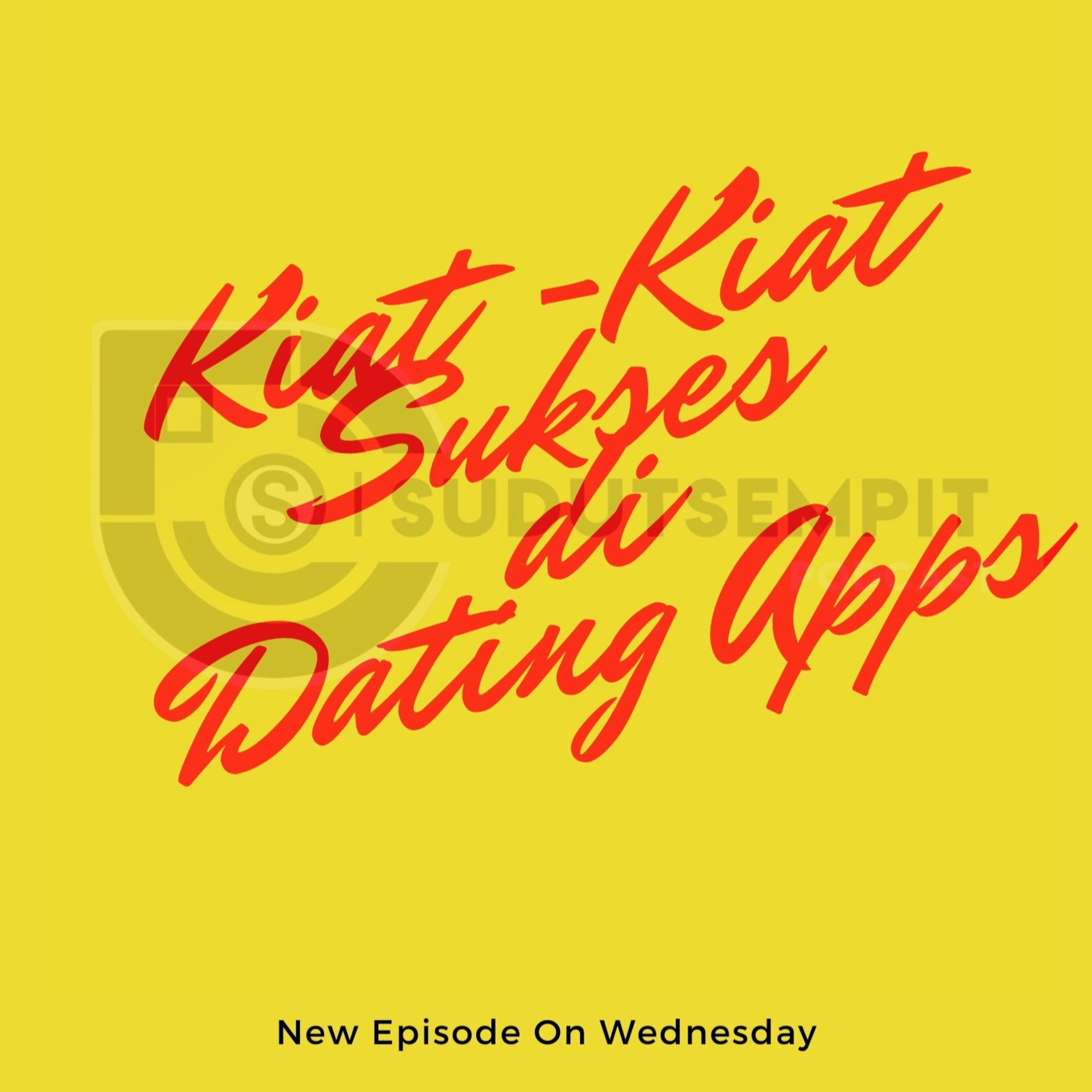 Podcast Sudut Sempit