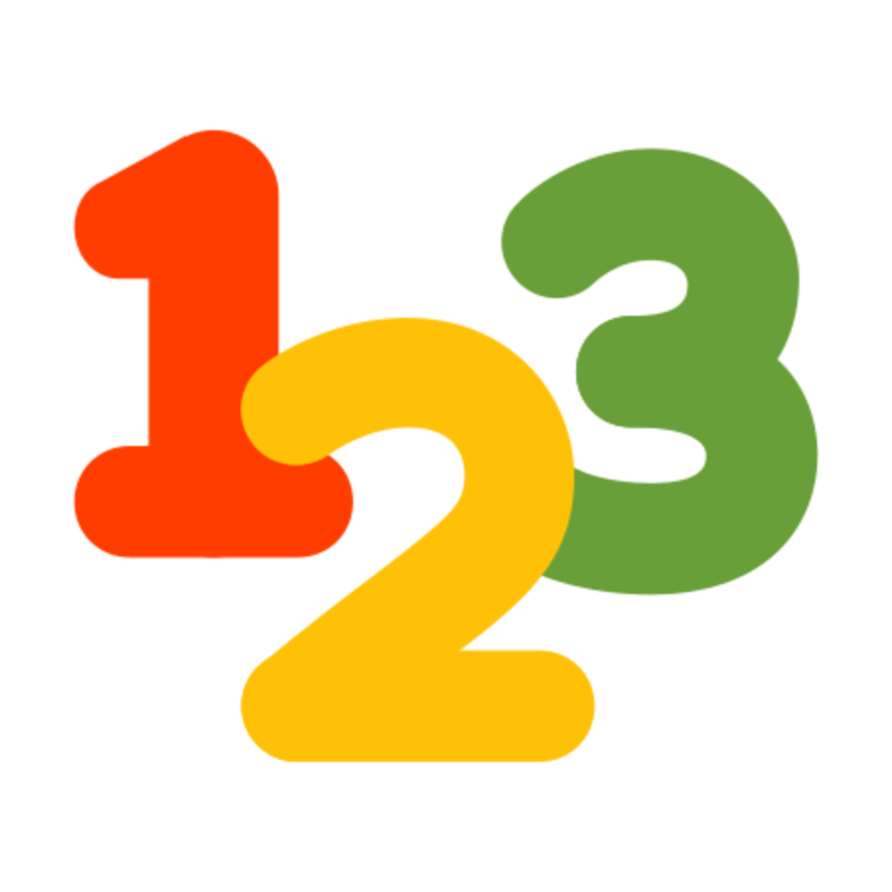 I nuovi numeri