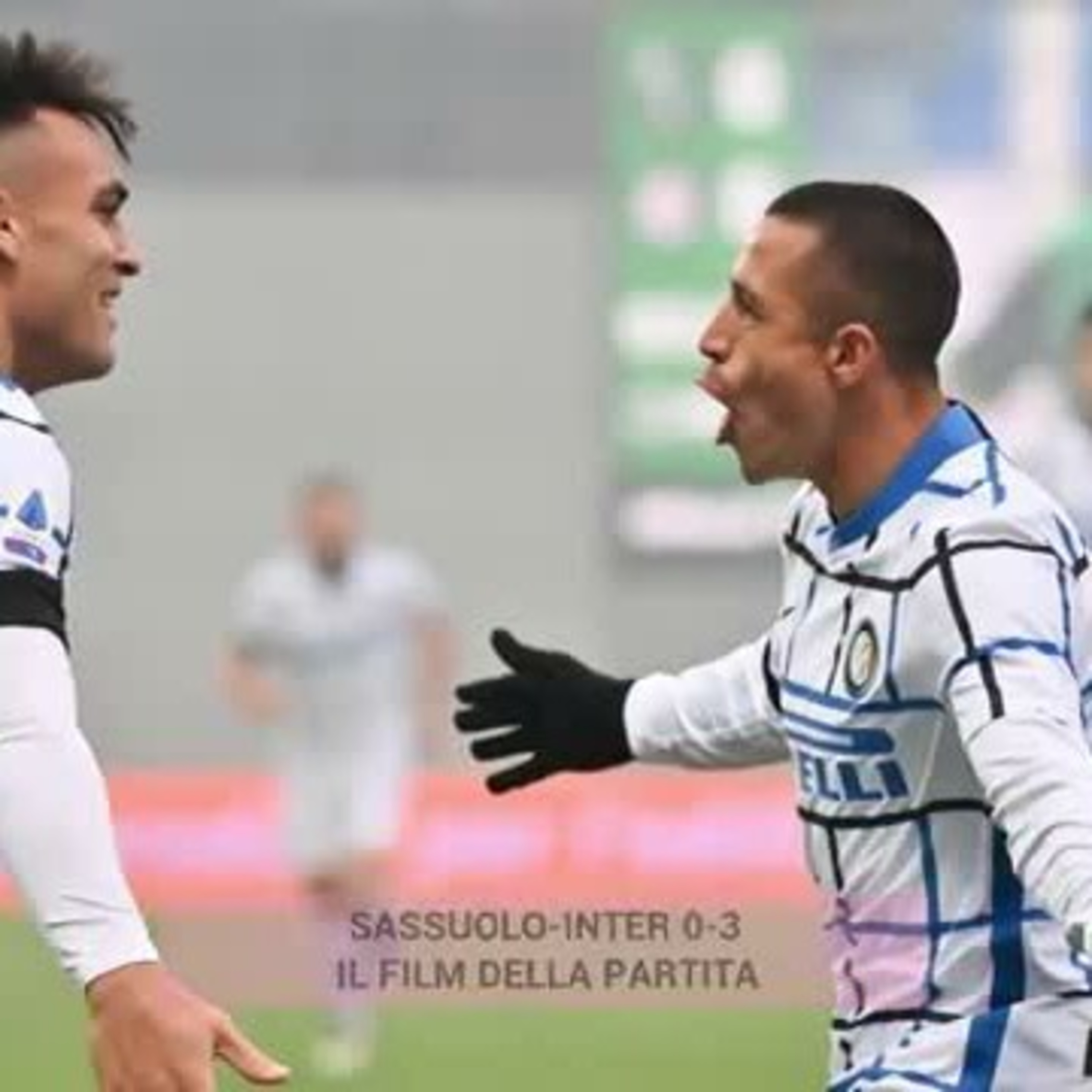 La prima vittoria vera