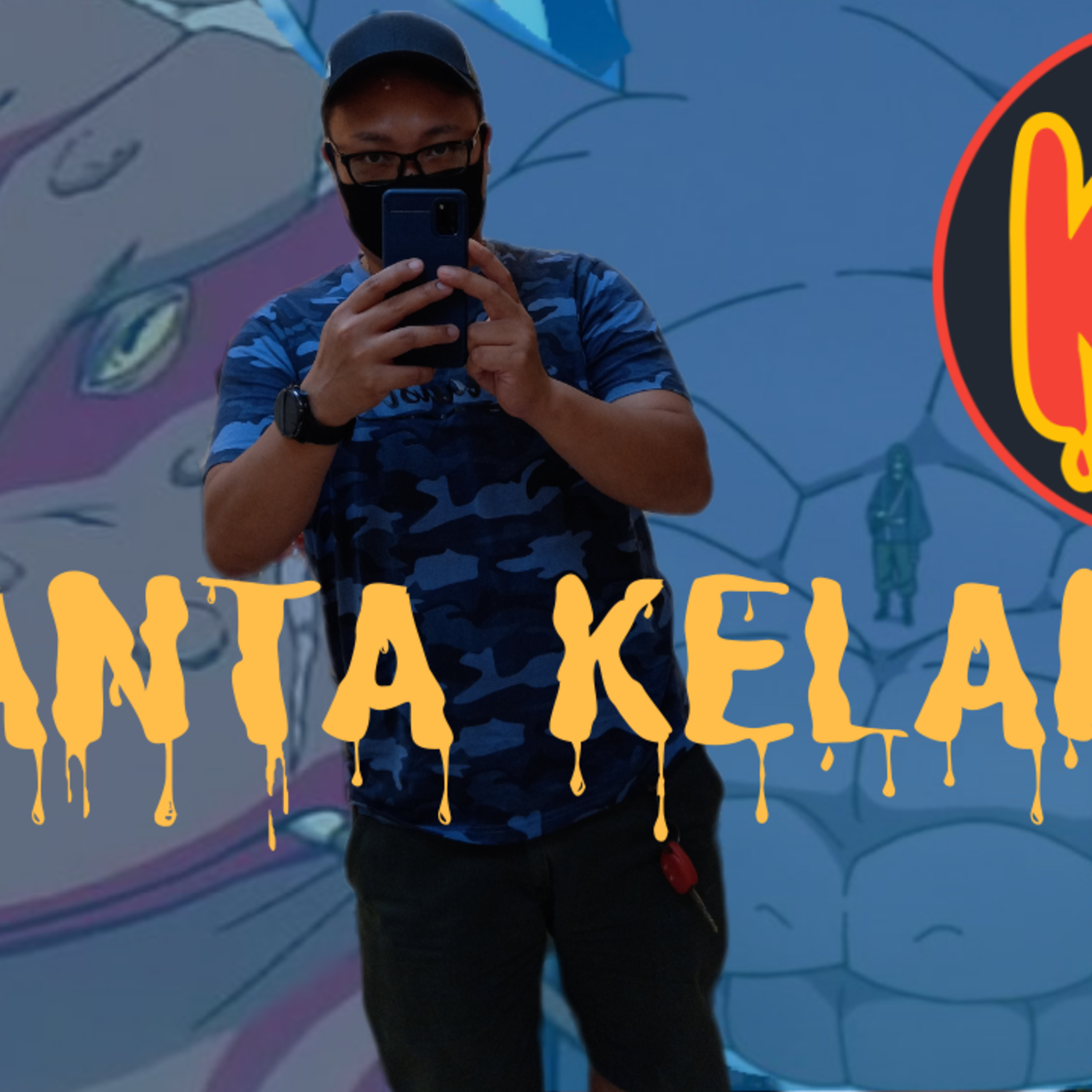 Kanta Kelam Podcast