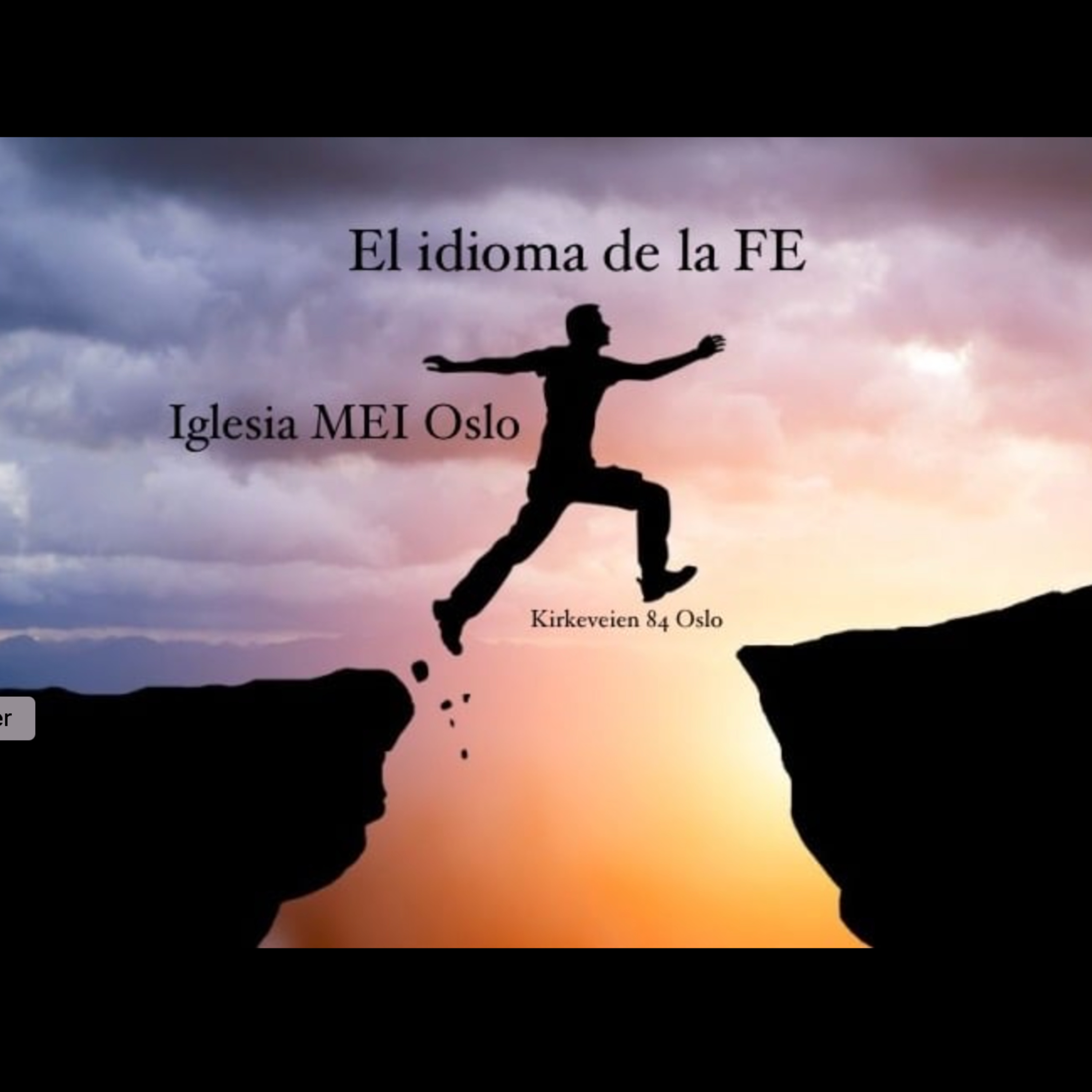 Misión Evangélica Internacional