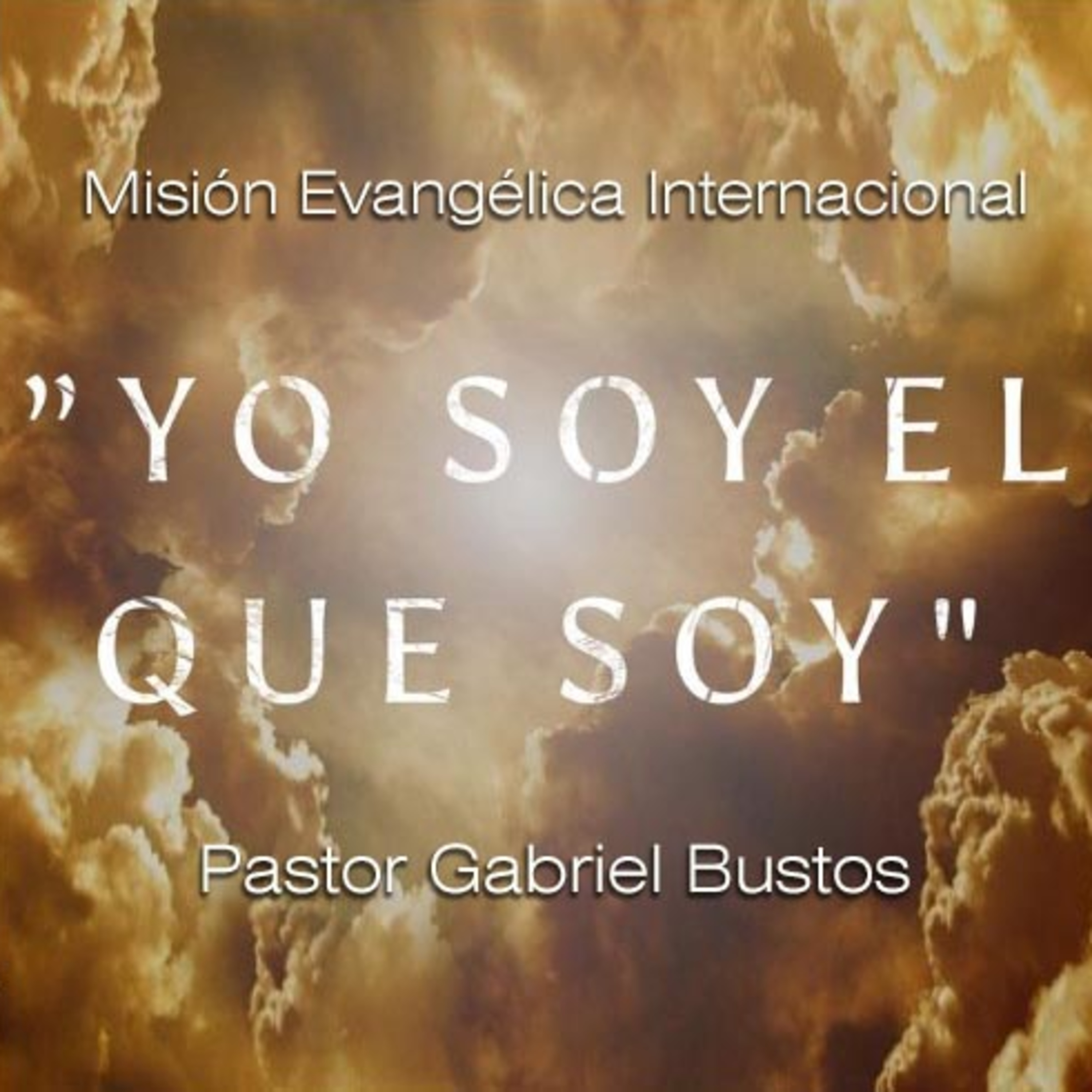 Misión Evangélica Internacional