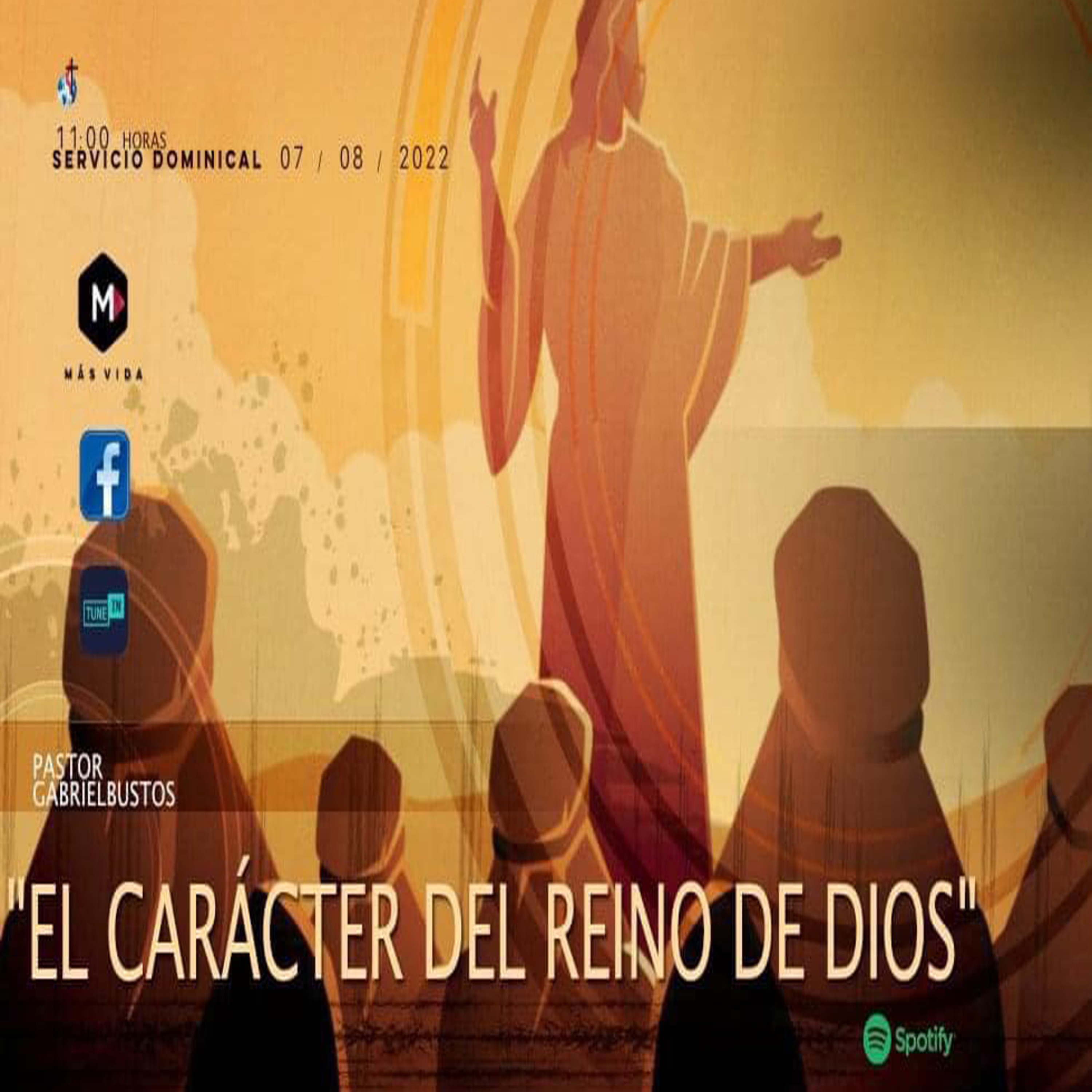 Misión Evangélica Internacional