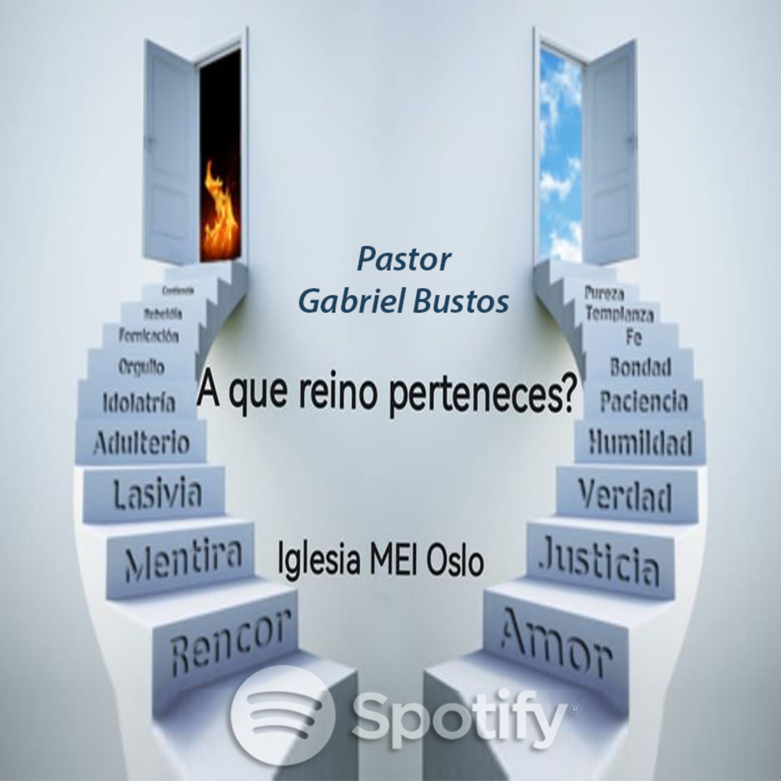 Misión Evangélica Internacional