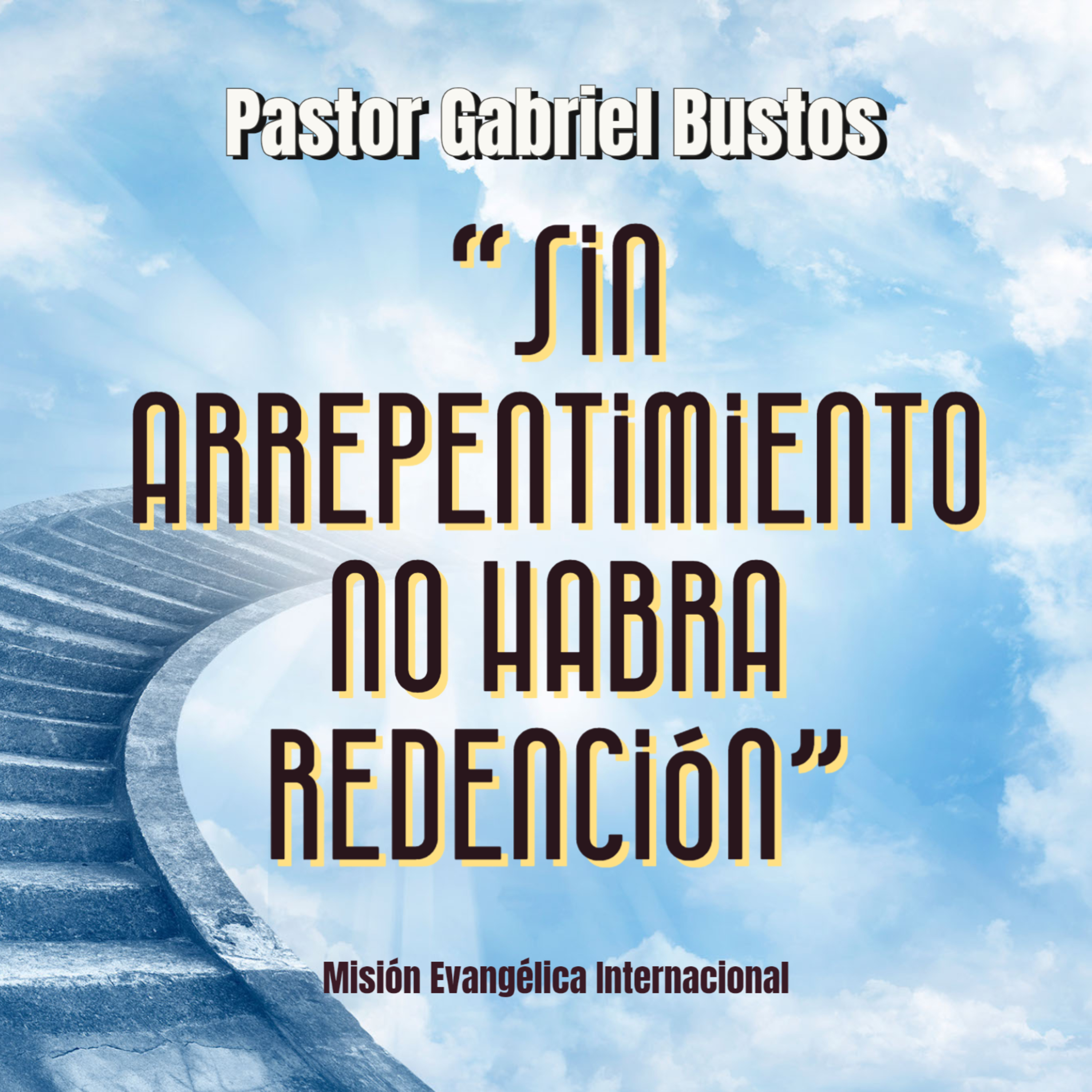 Misión Evangélica Internacional