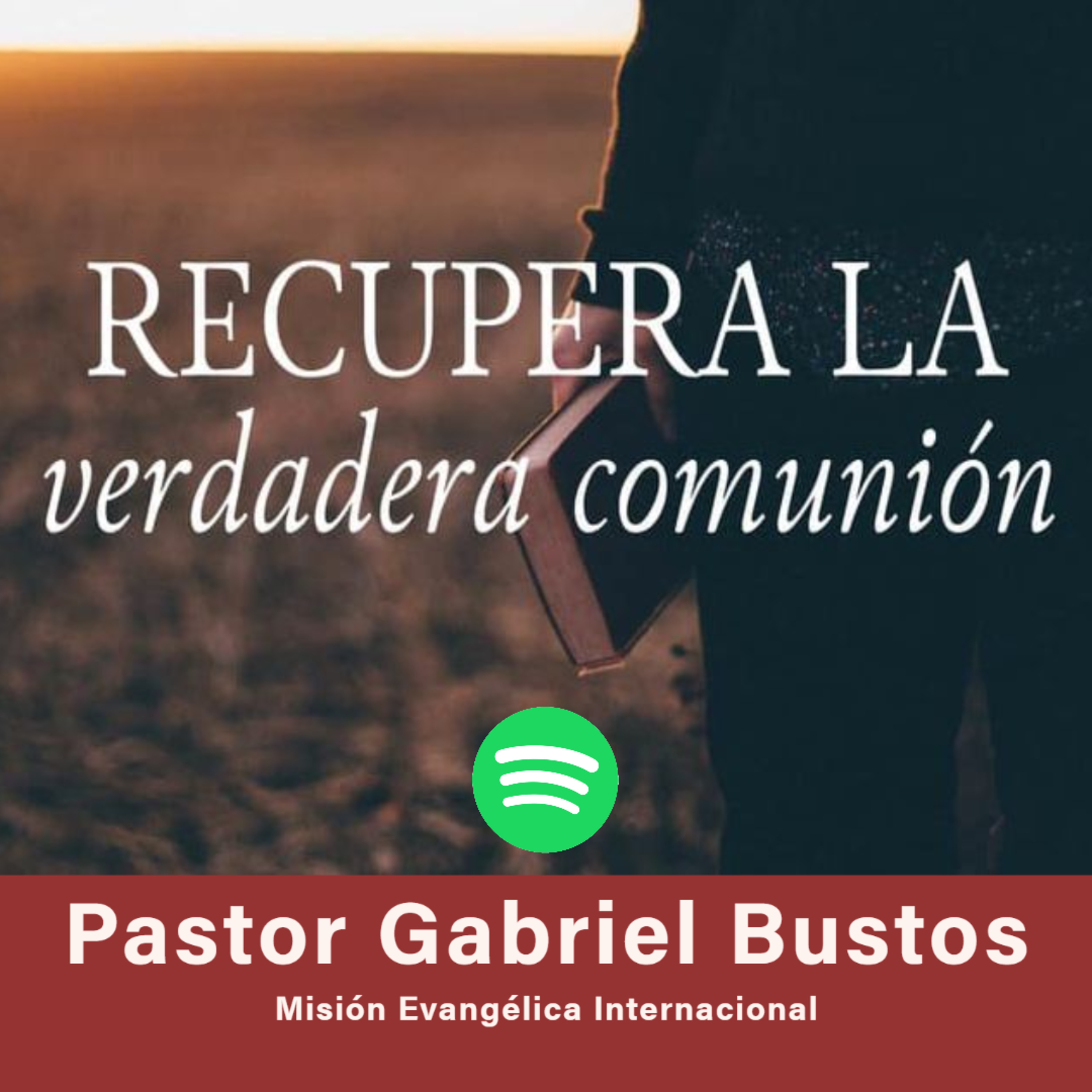 Misión Evangélica Internacional
