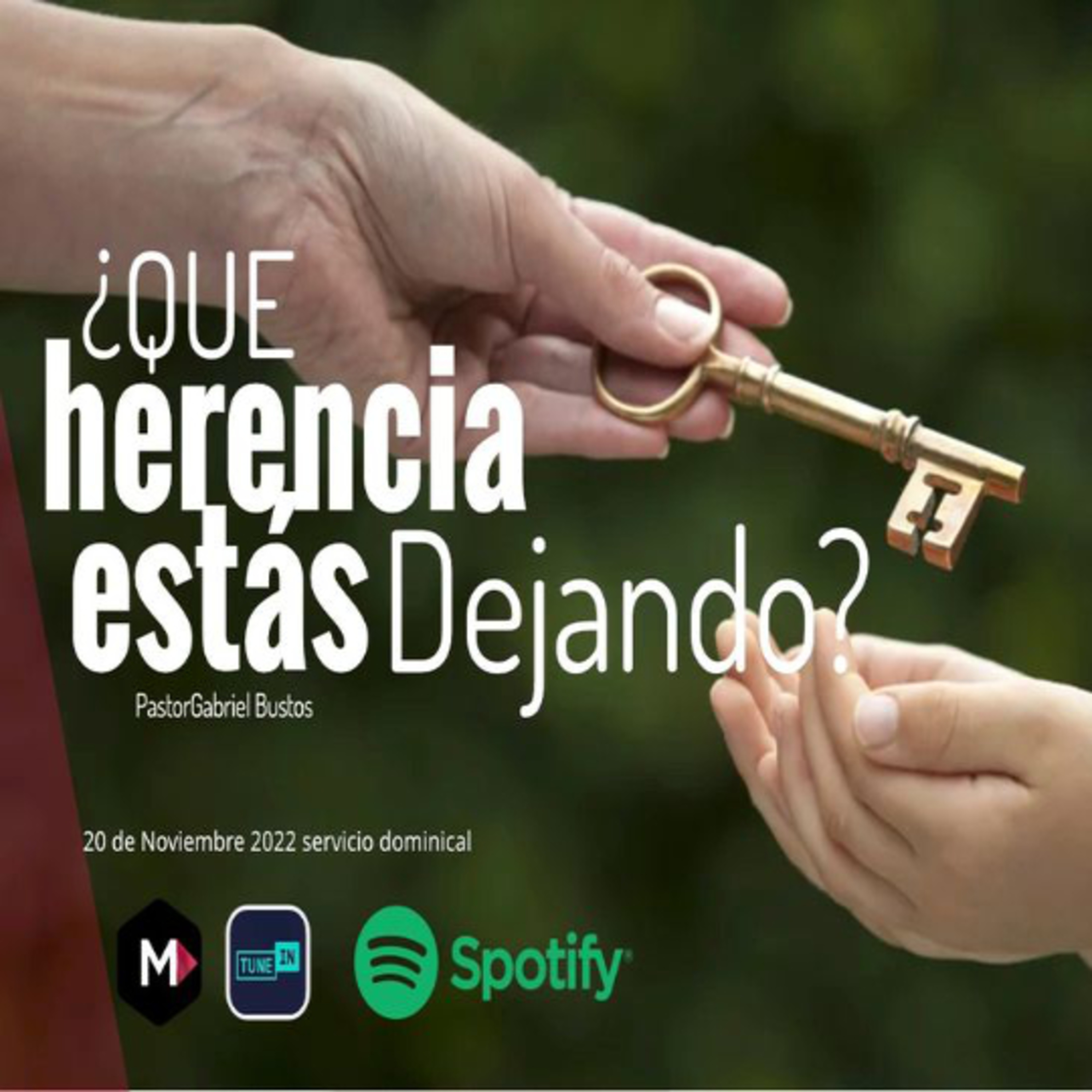 Misión Evangélica Internacional