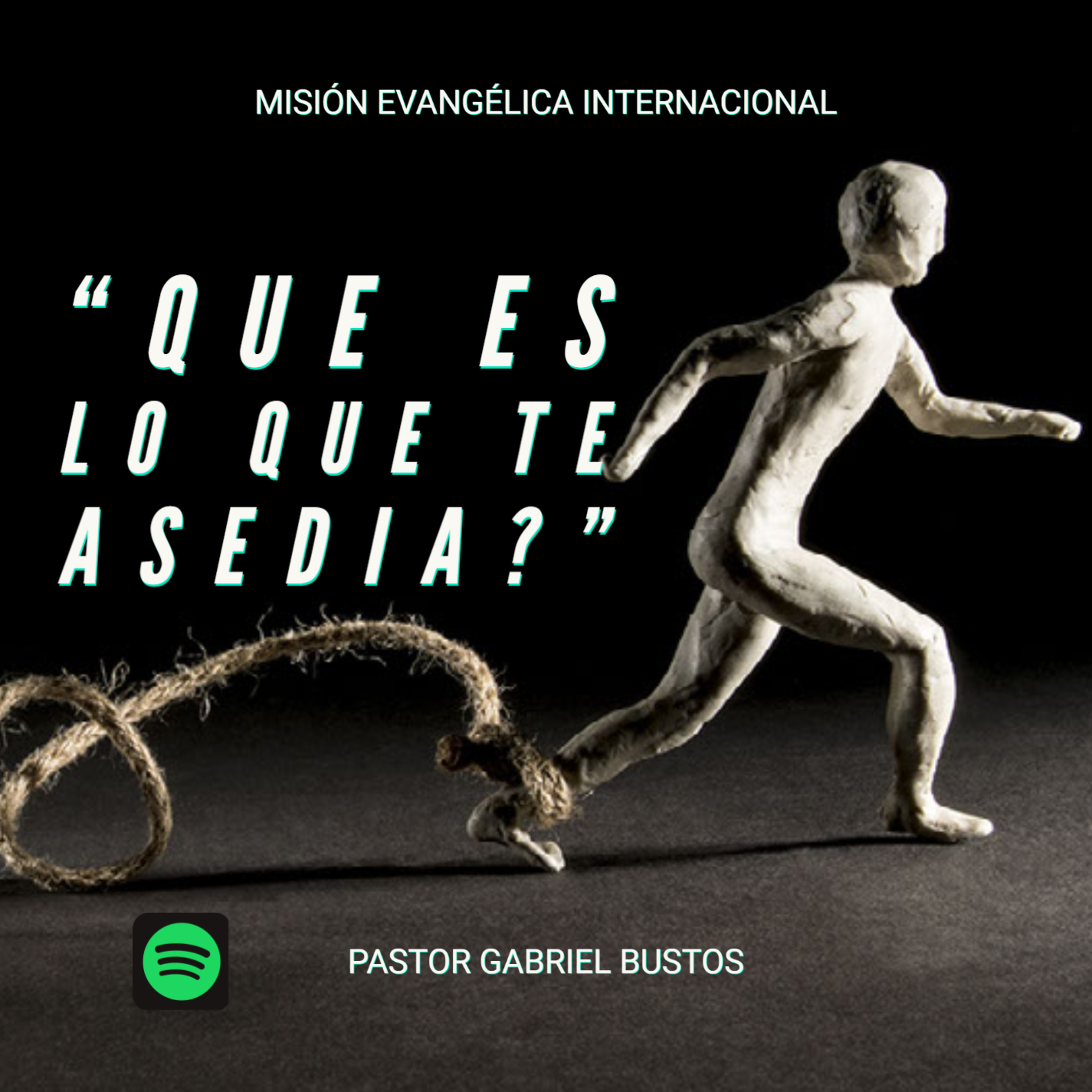 Misión Evangélica Internacional