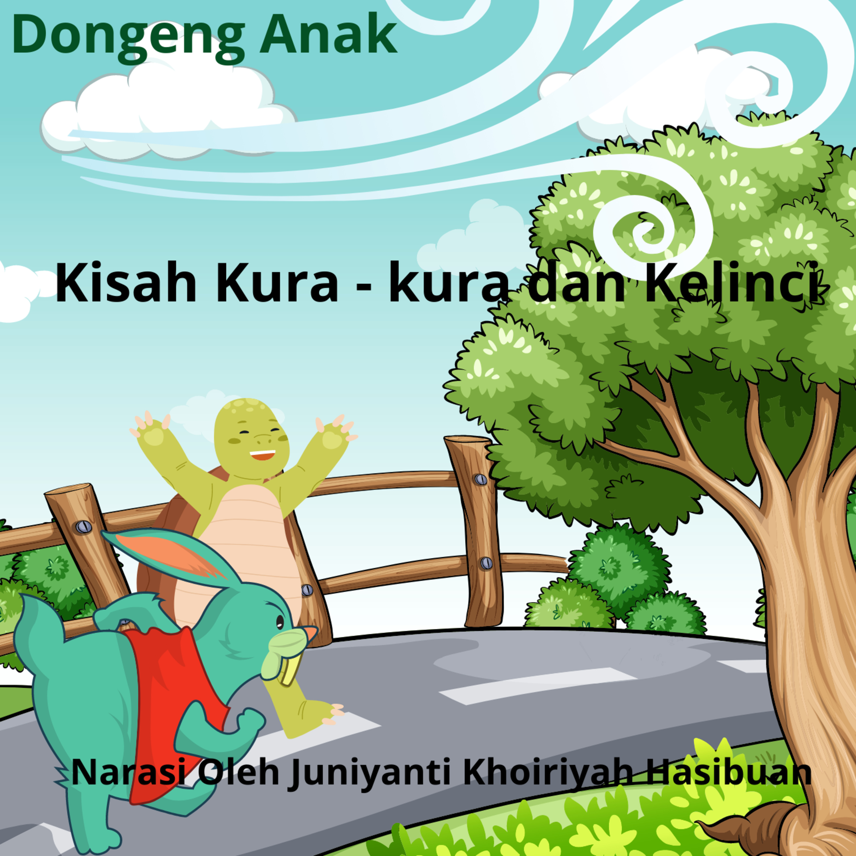 Juniyanti Khoiriyah Hasibuan
