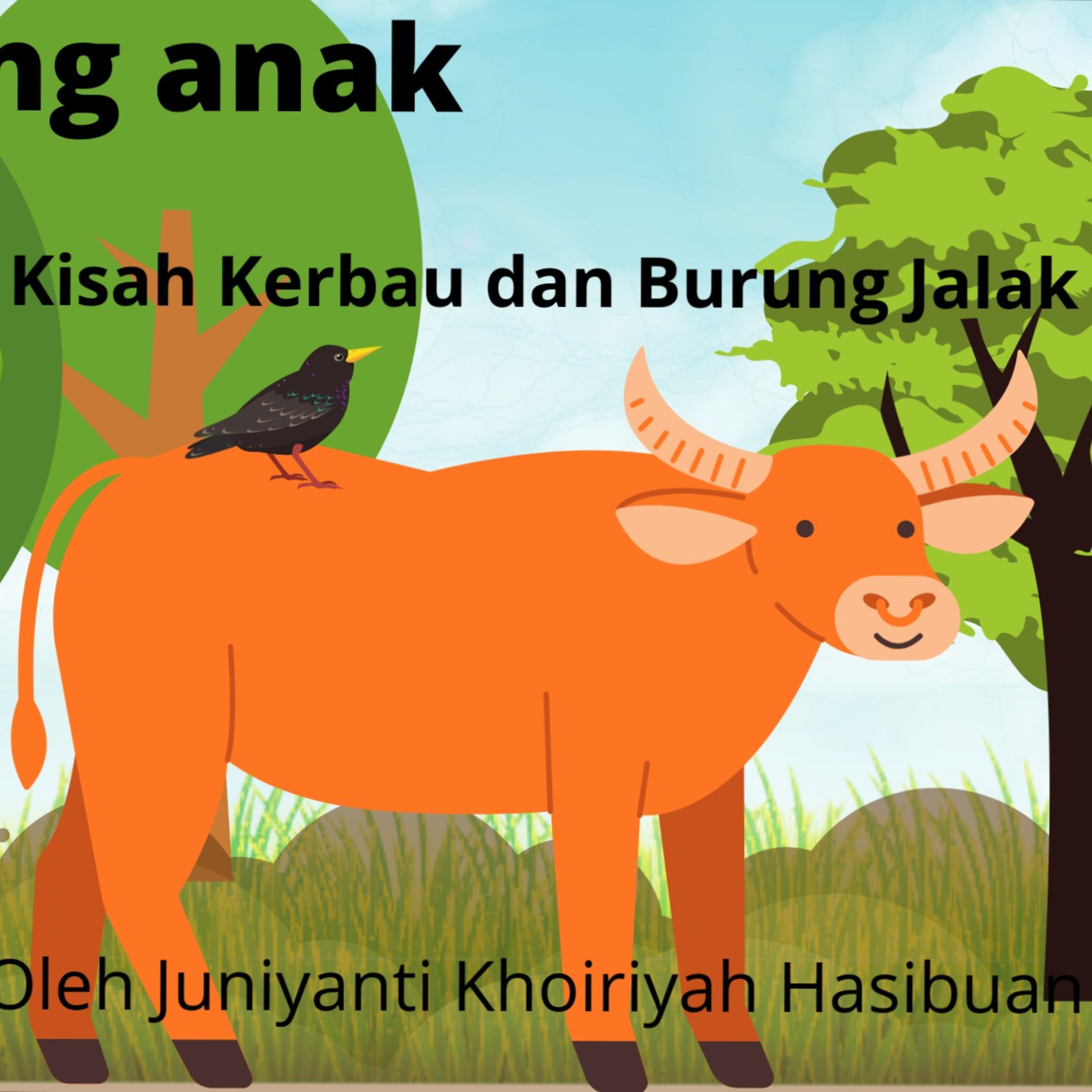 Juniyanti Khoiriyah Hasibuan