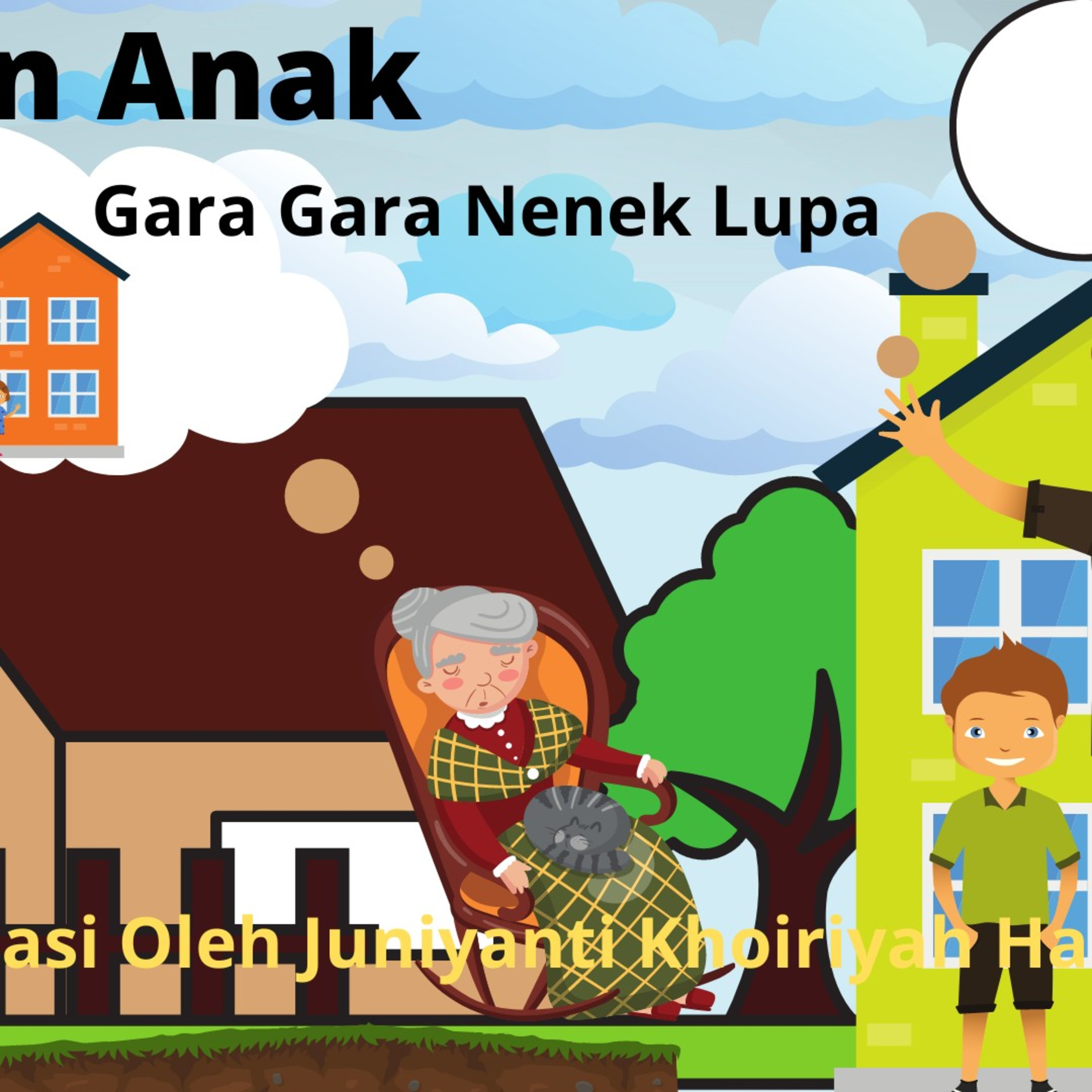 Juniyanti Khoiriyah Hasibuan