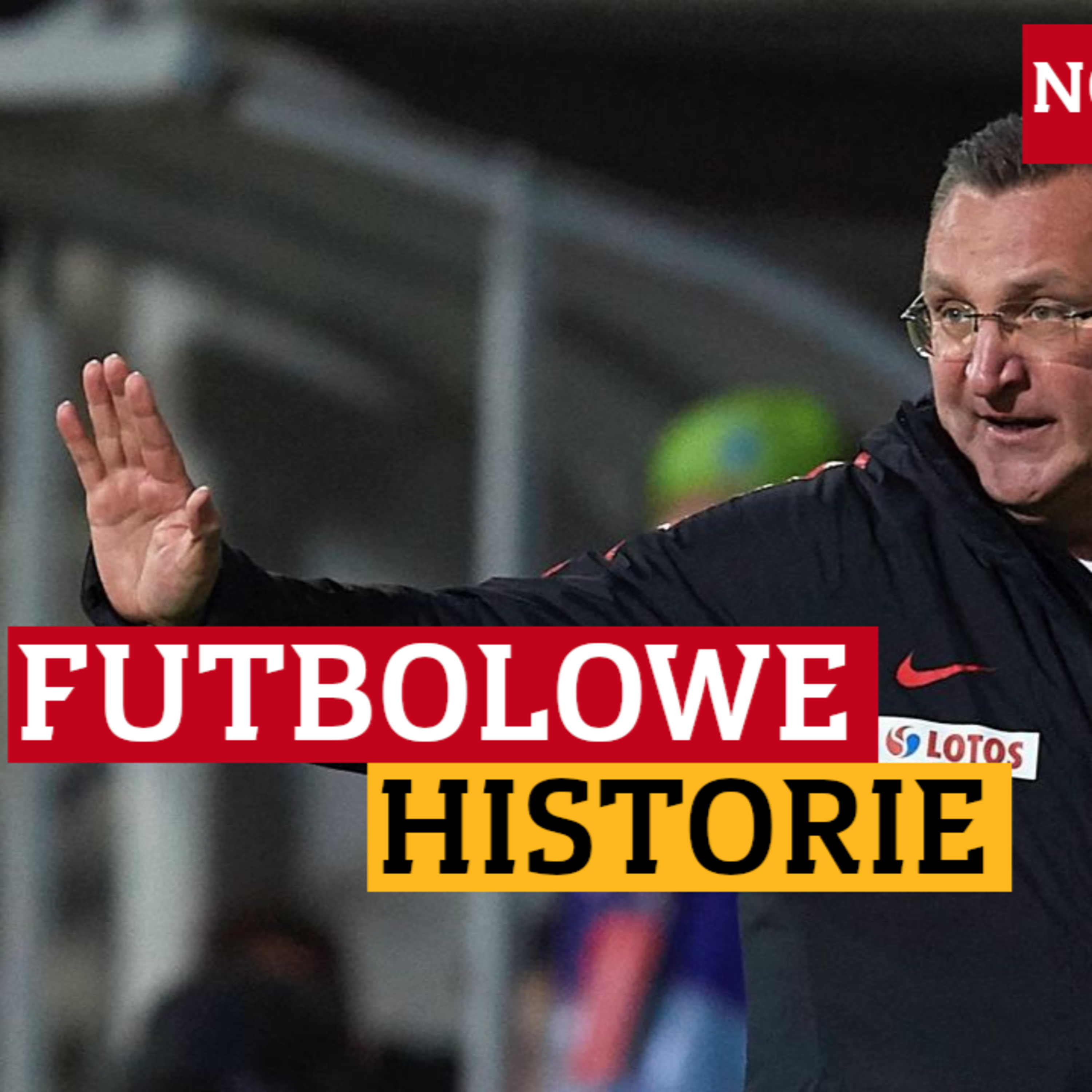Futbolowe Historie