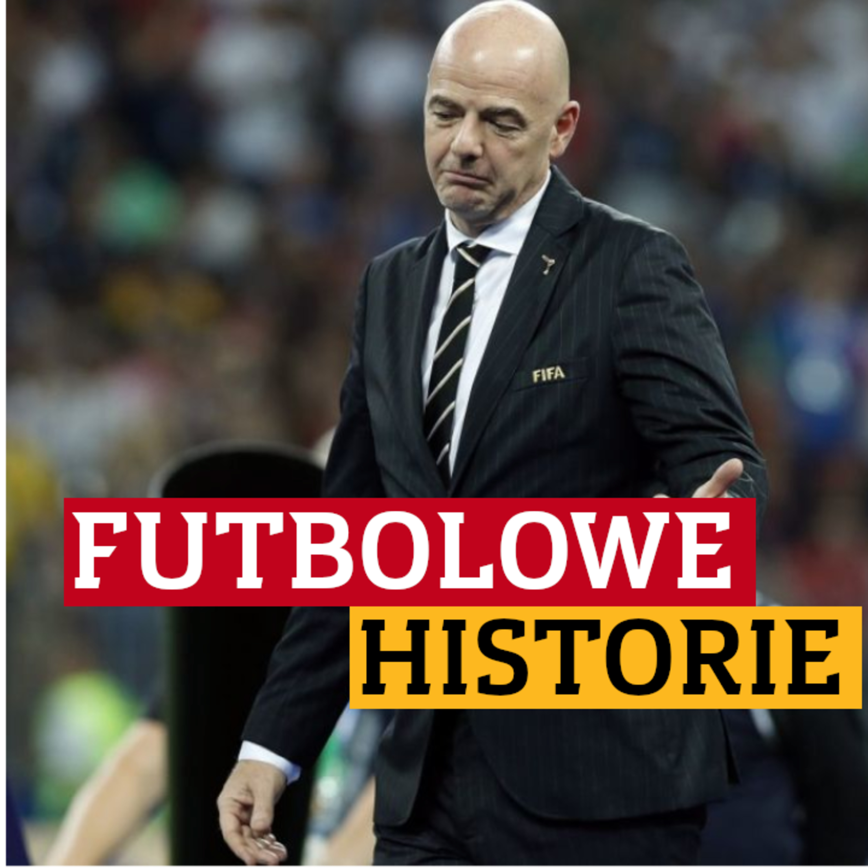 Futbolowe Historie