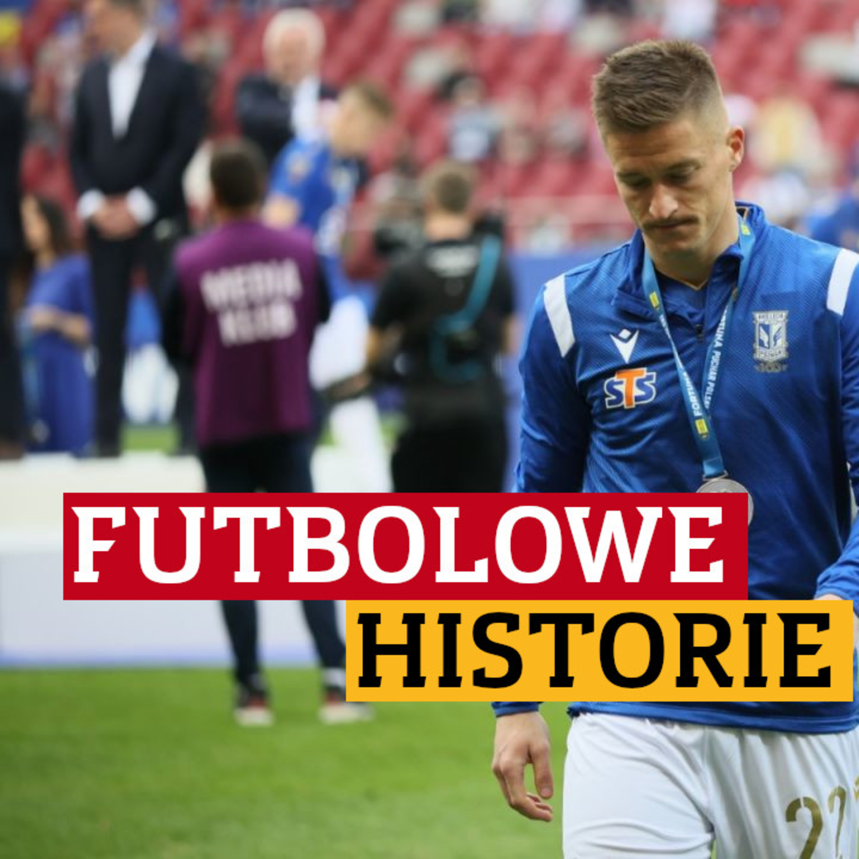 Futbolowe Historie