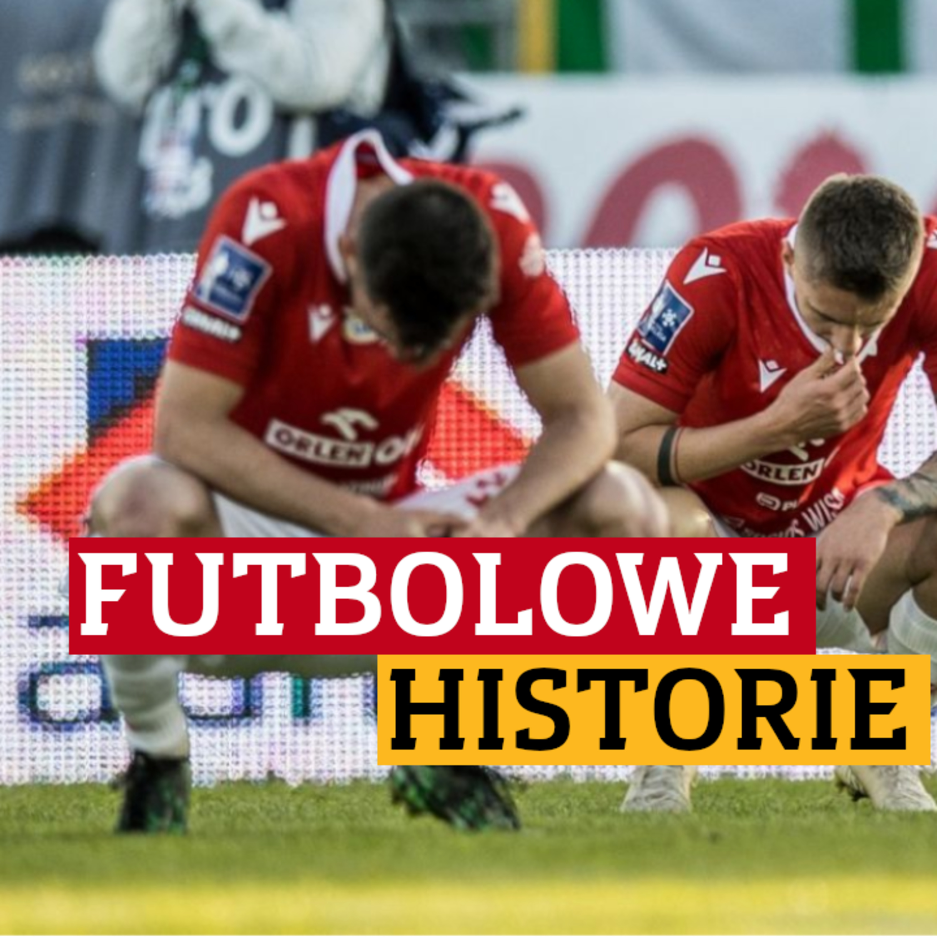 Futbolowe Historie