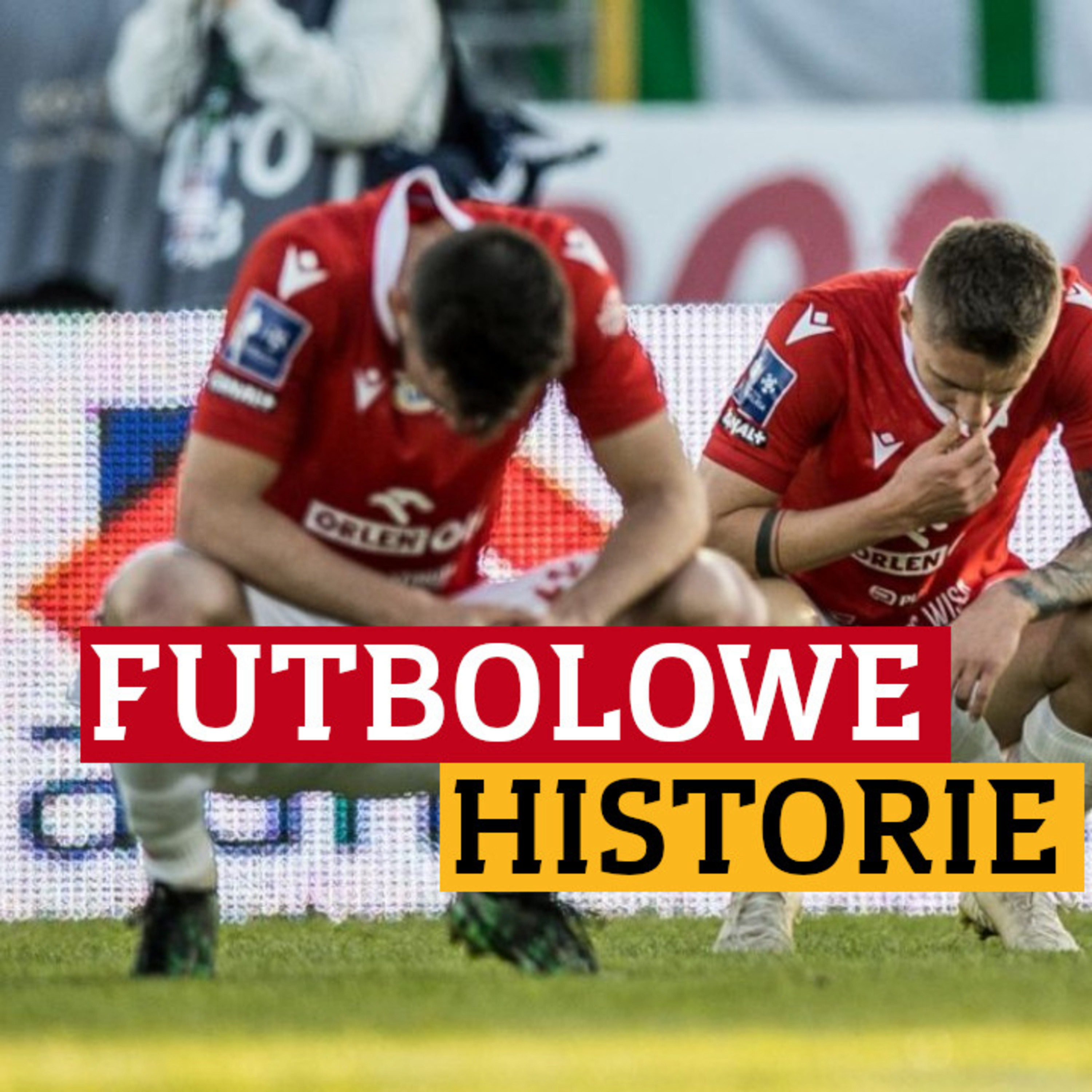 Futbolowe Historie