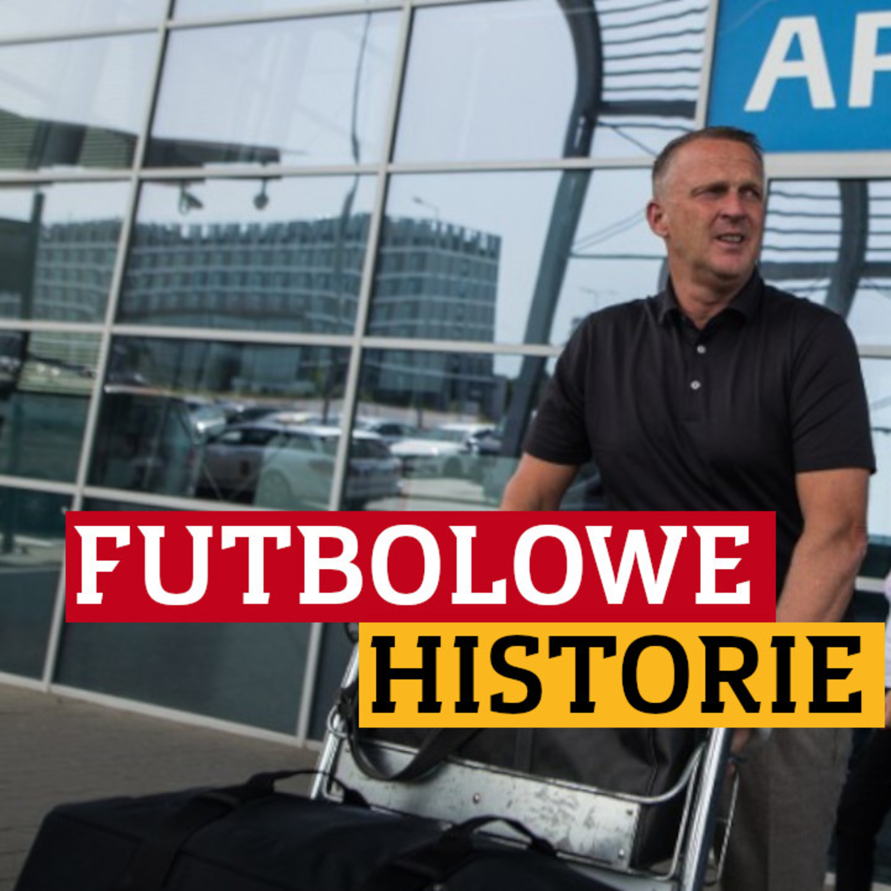 Futbolowe Historie