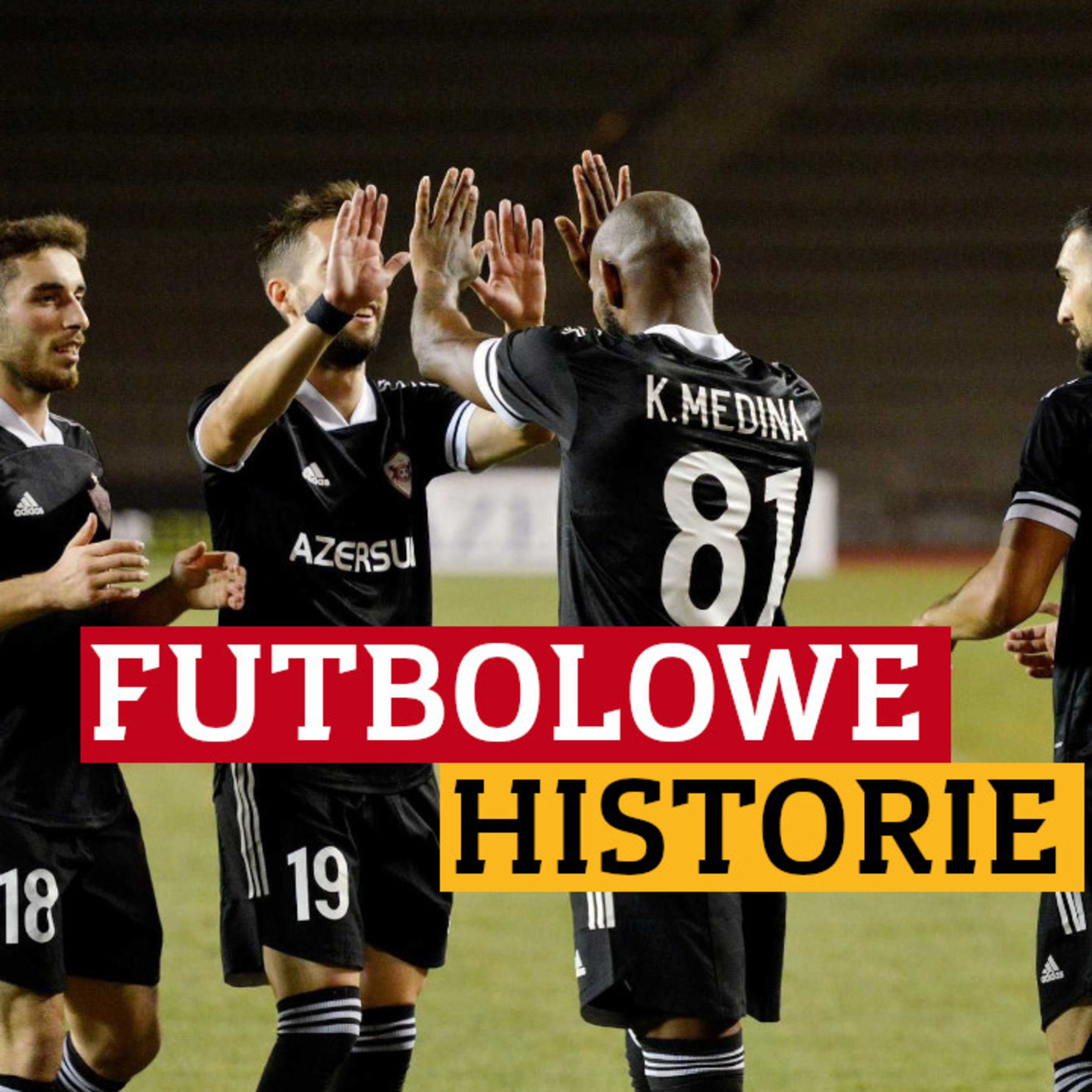 Futbolowe Historie
