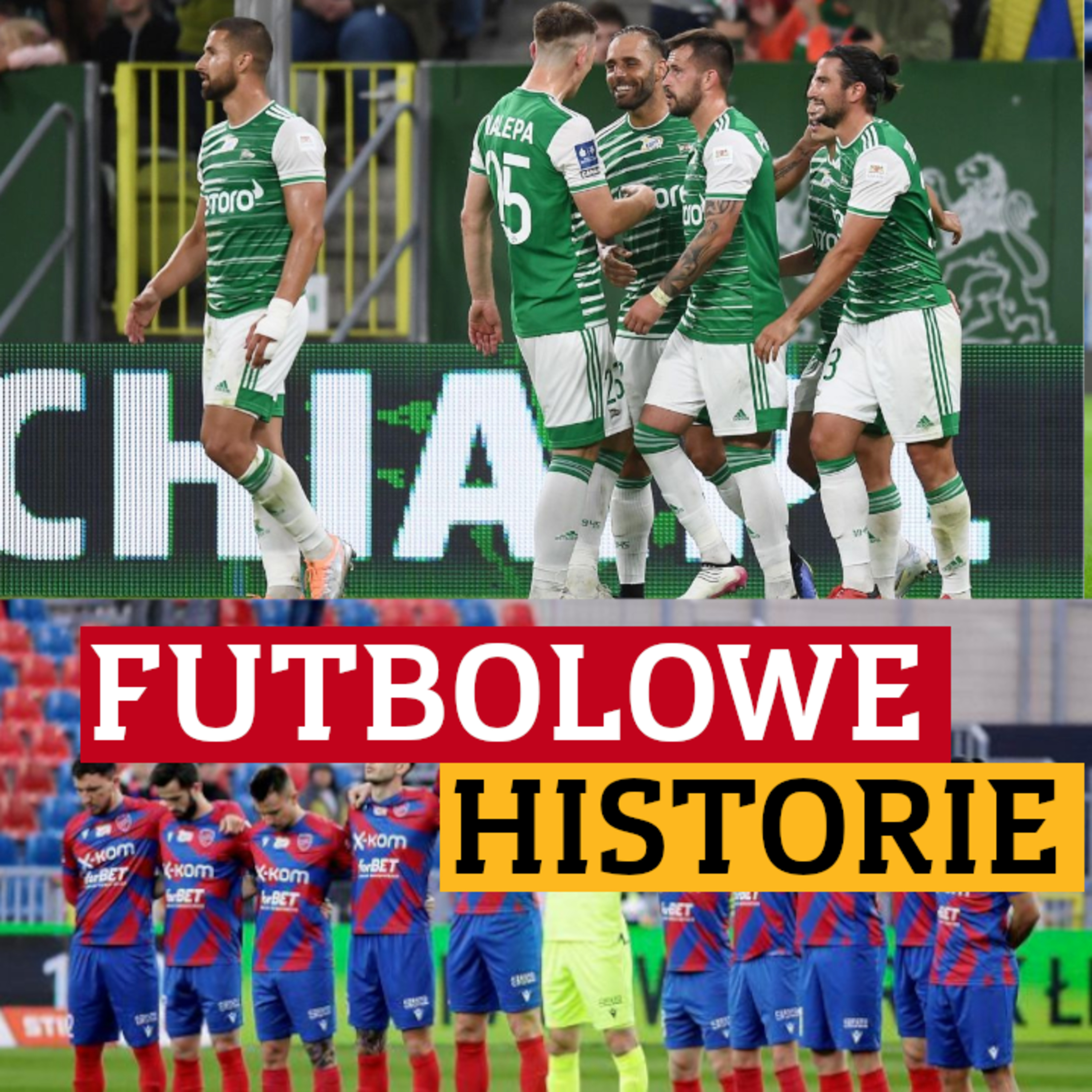 Futbolowe Historie