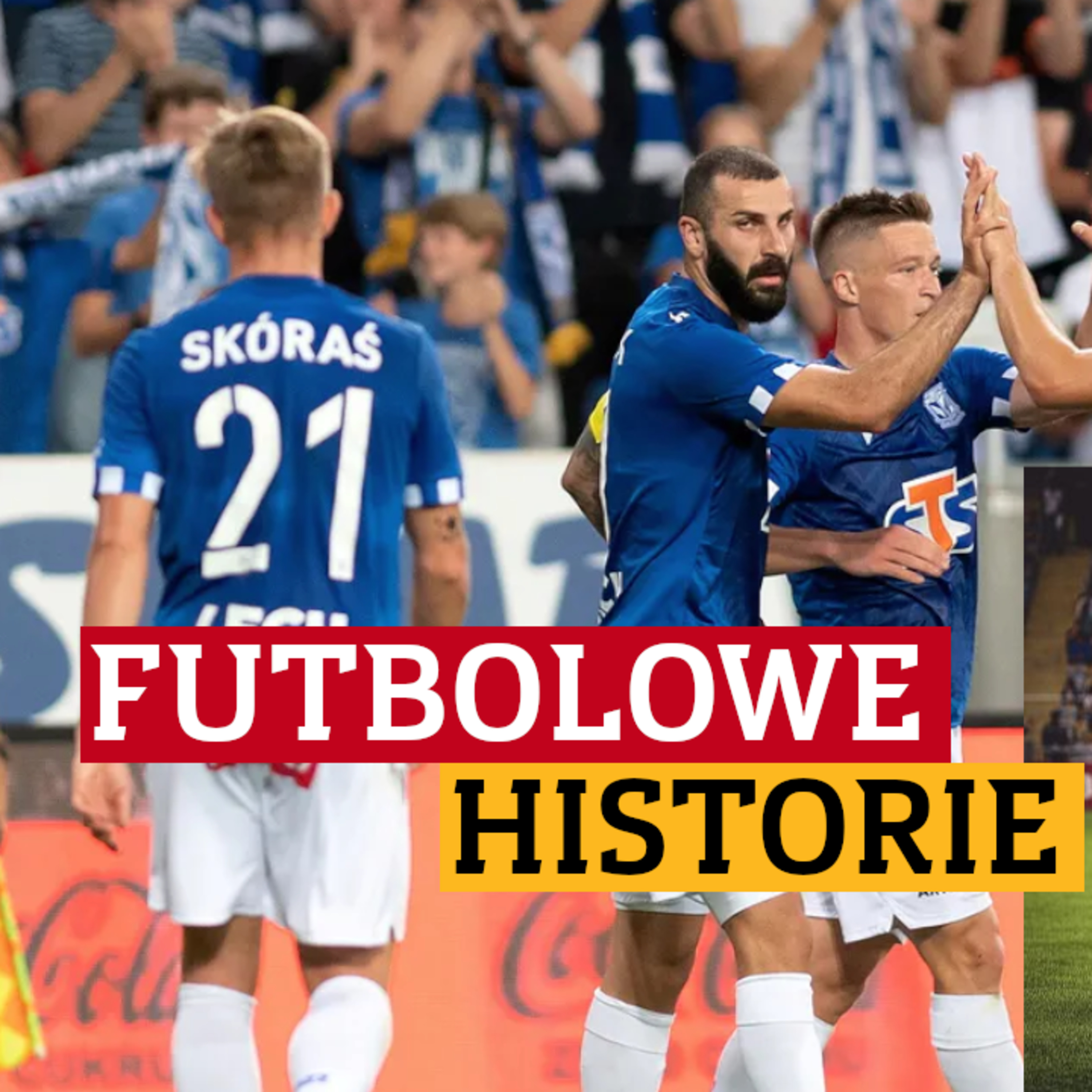 Futbolowe Historie