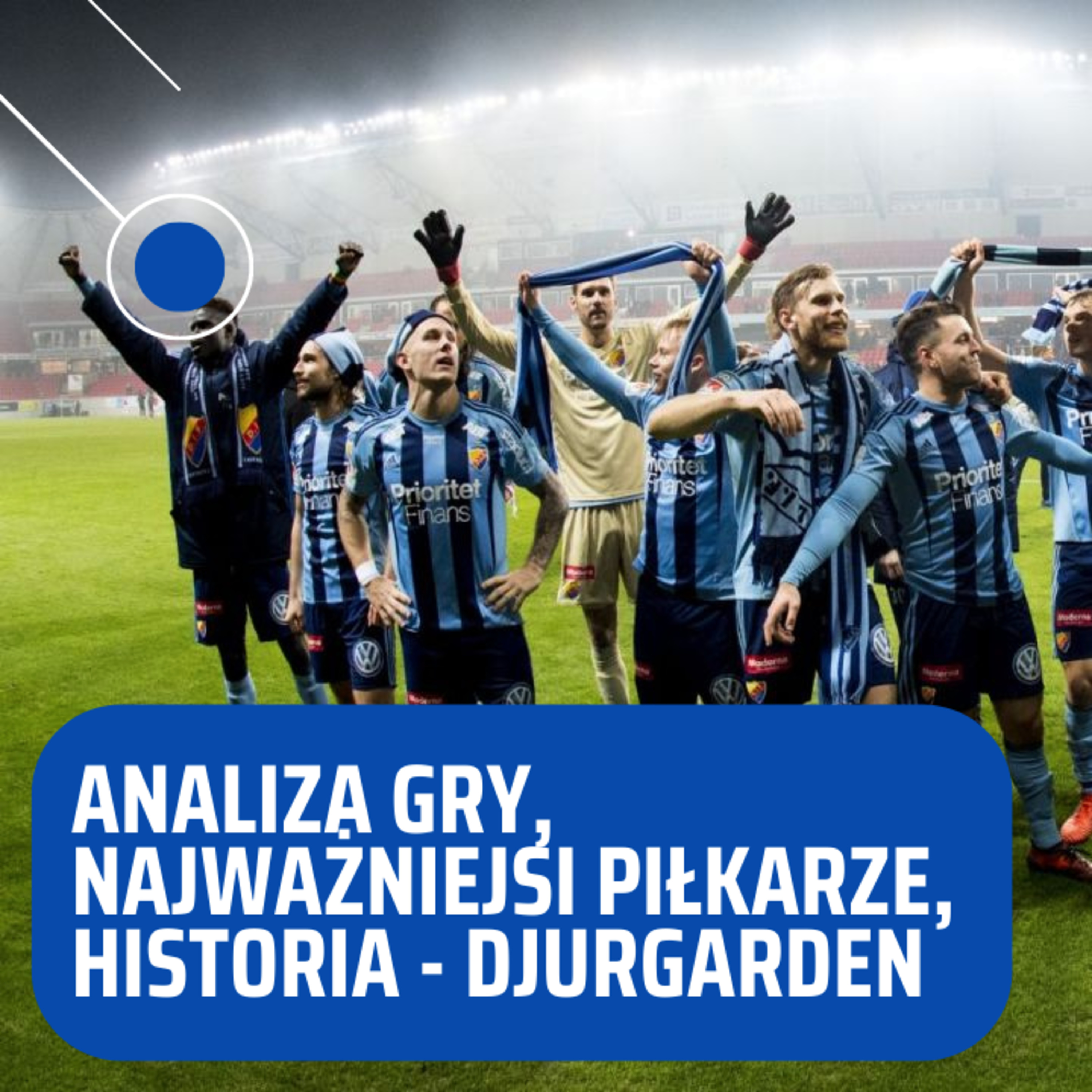 Futbolowe Historie