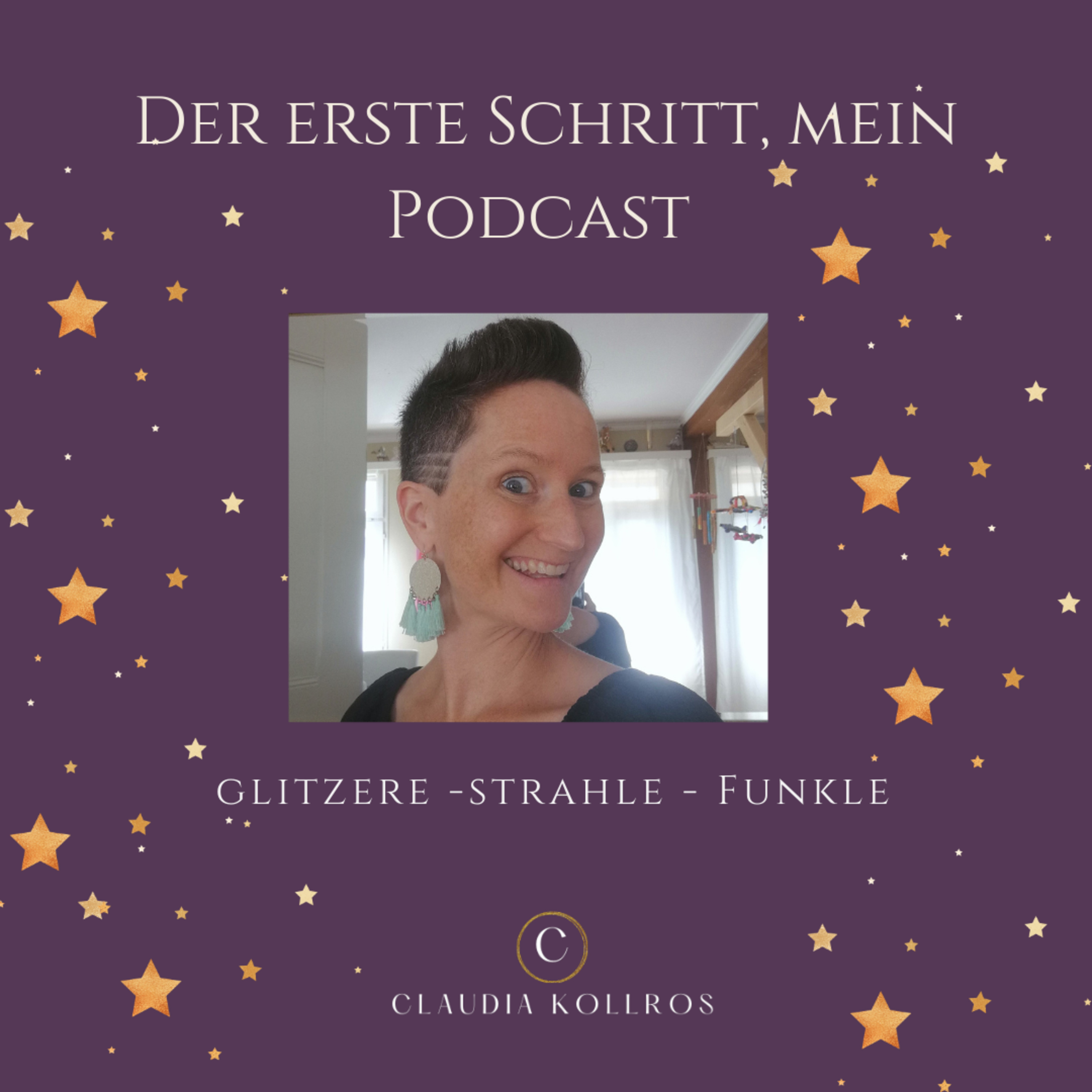 Glitzere - Strahle - Funkle