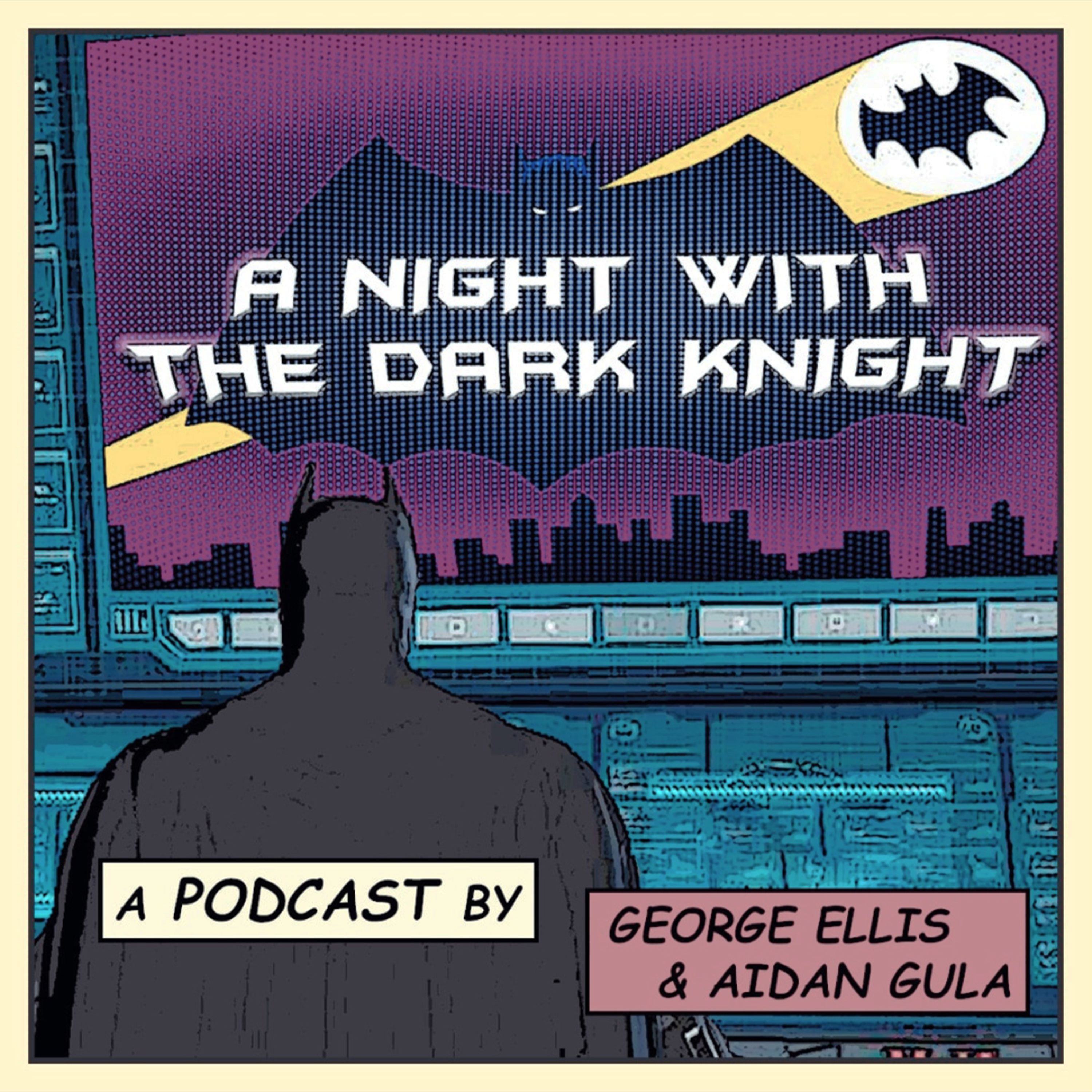A Night with the Dark Knight