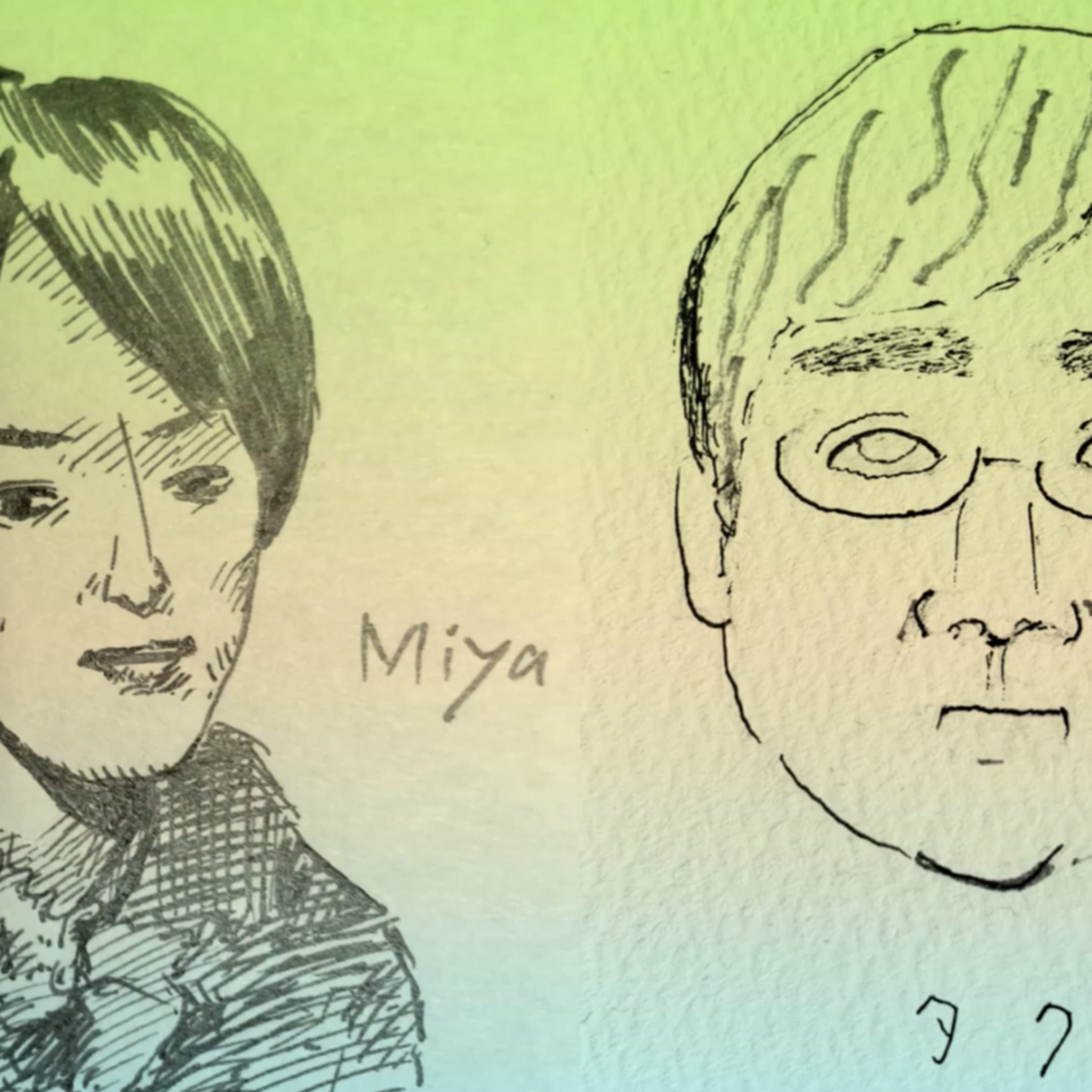 #39 episode artwork