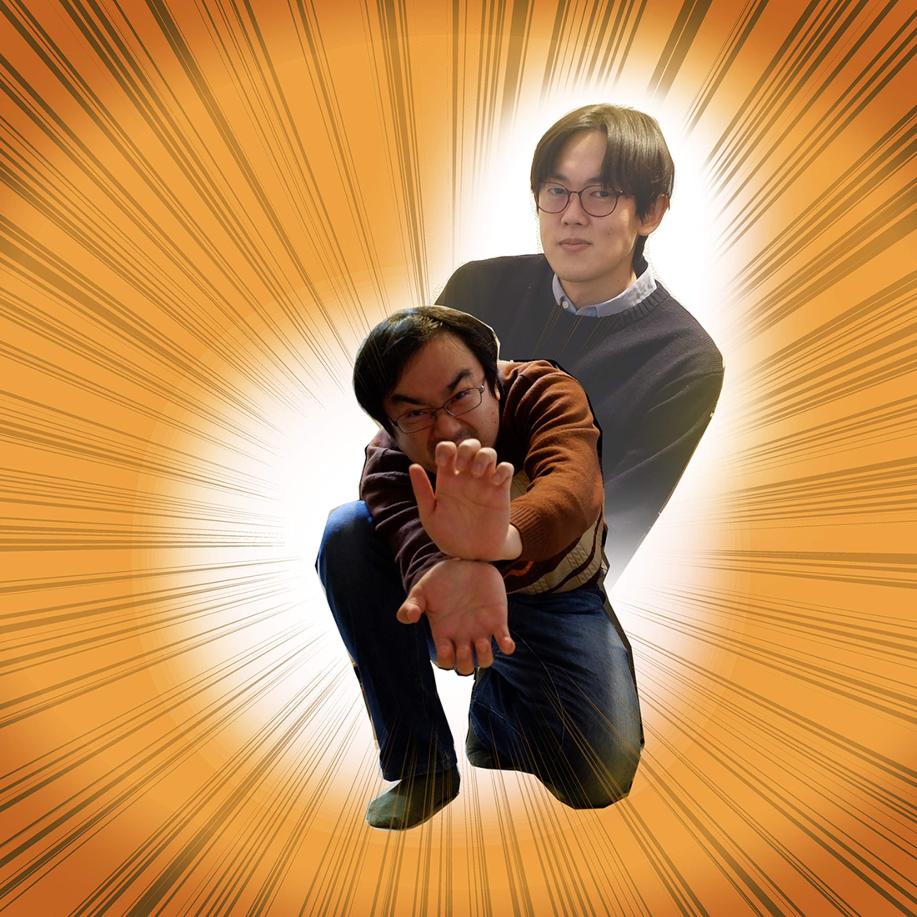 #59 episode artwork