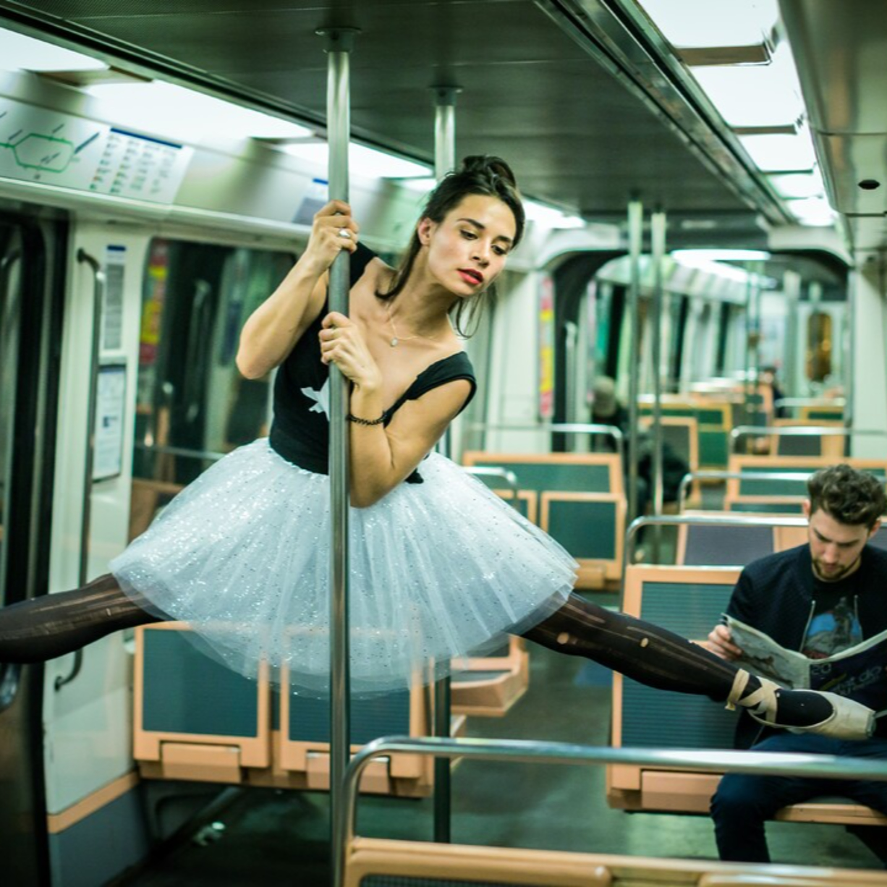 mental happiness & inner health - Foundation For Humanity