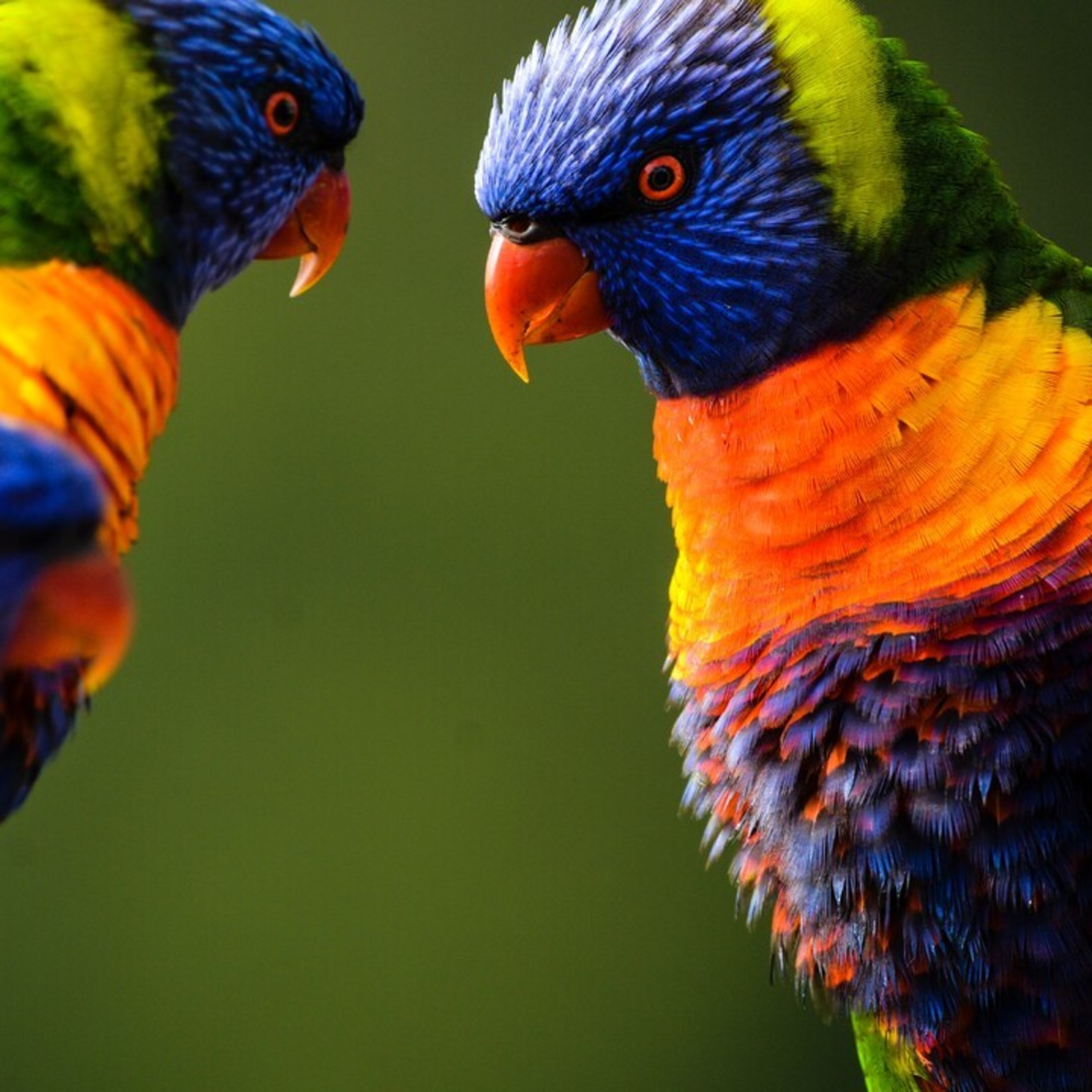 mental happiness & inner health - Foundation For Humanity