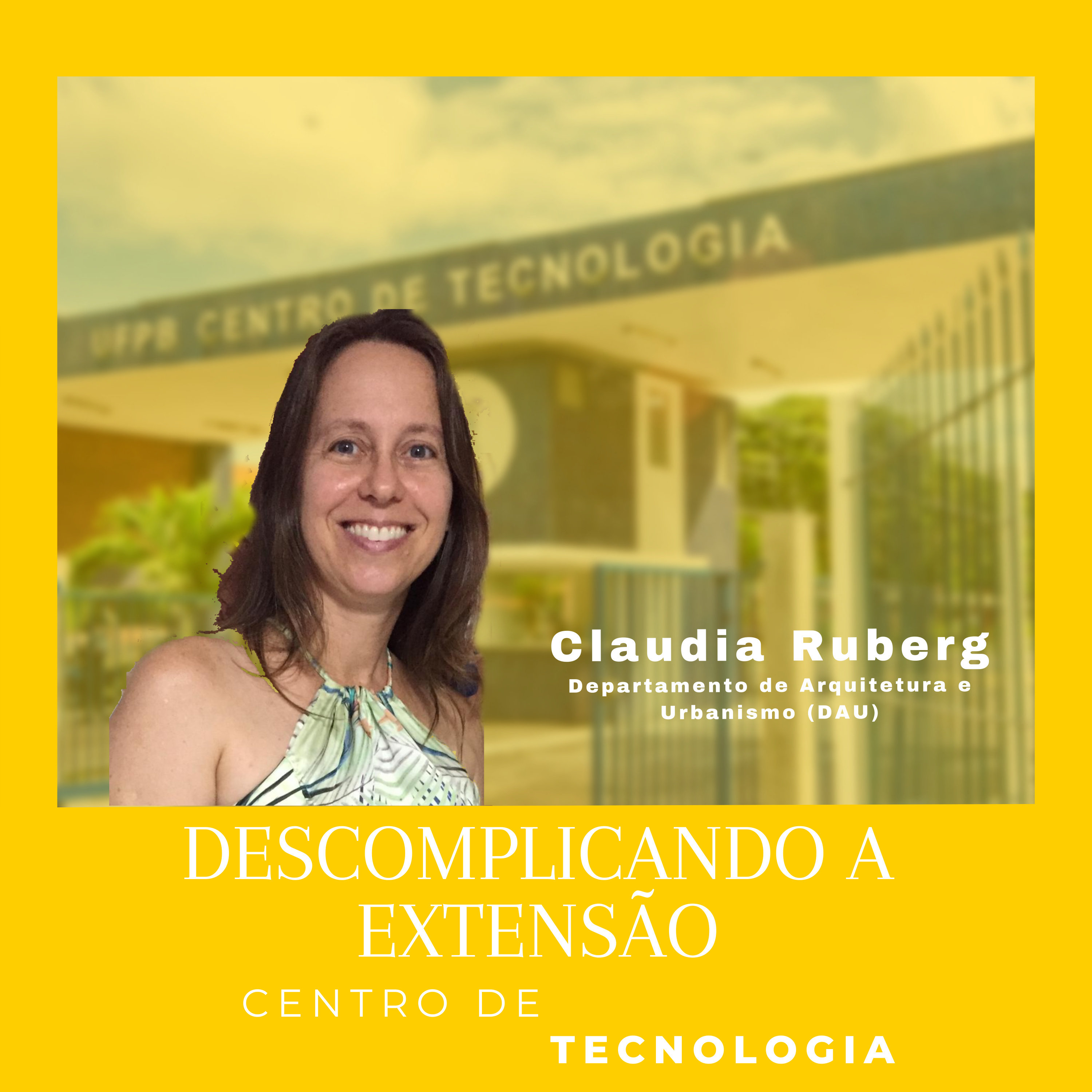 Descomplicando a Extensão - CT