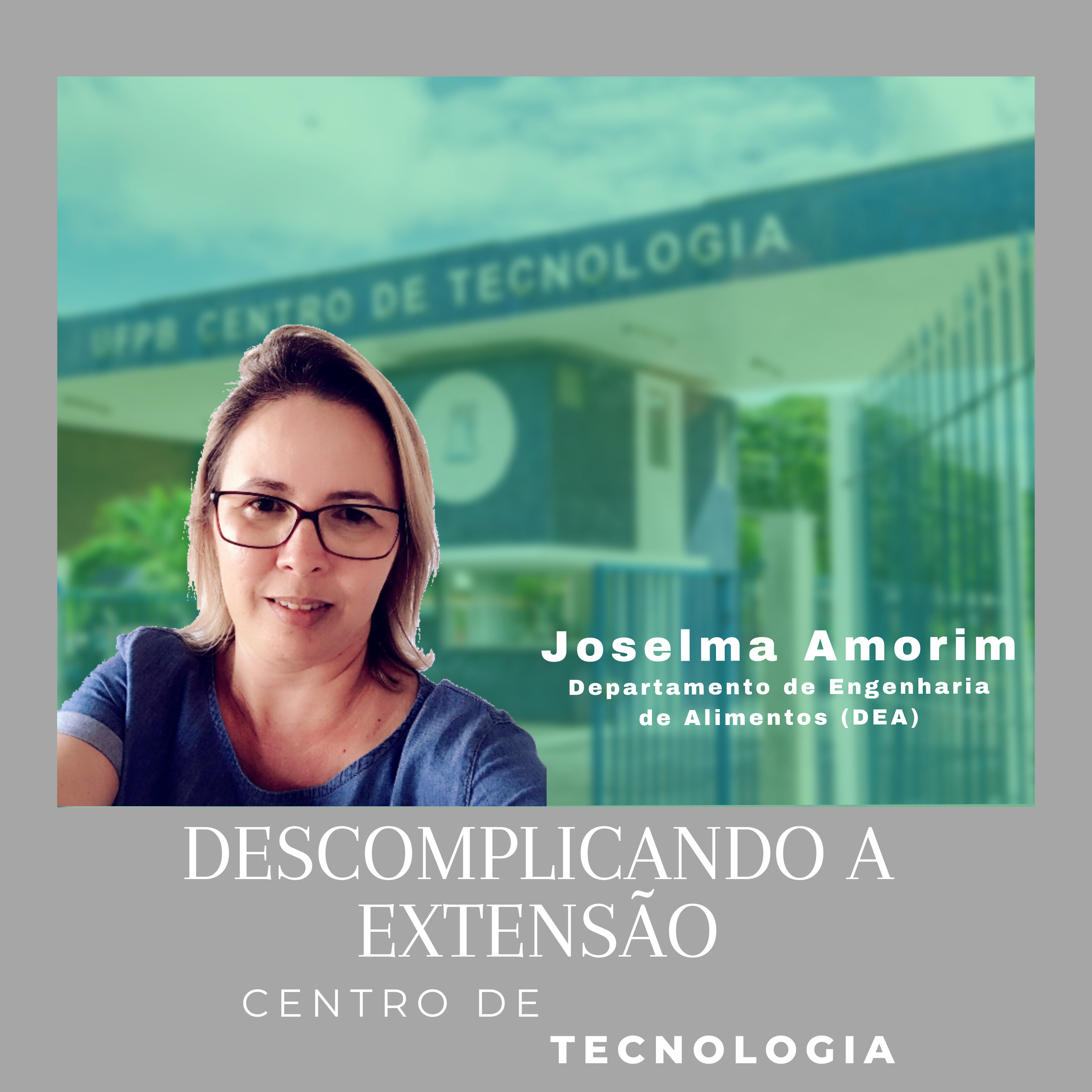 Descomplicando a Extensão - CT
